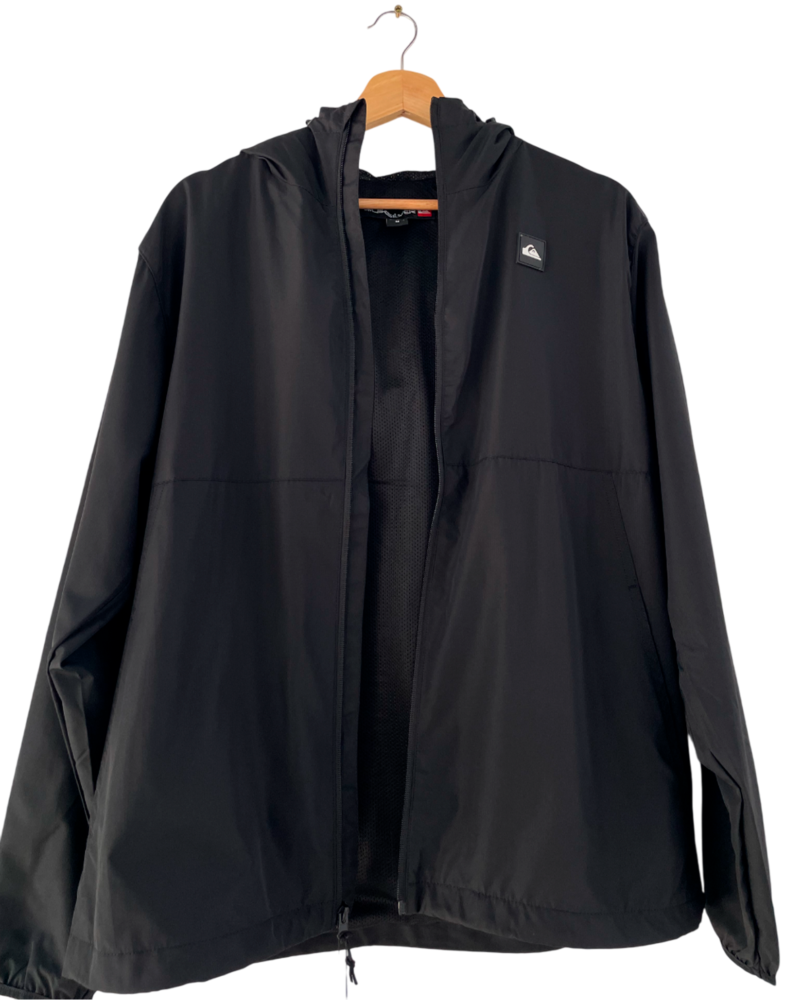 Casaca Impermeable Quiksilver