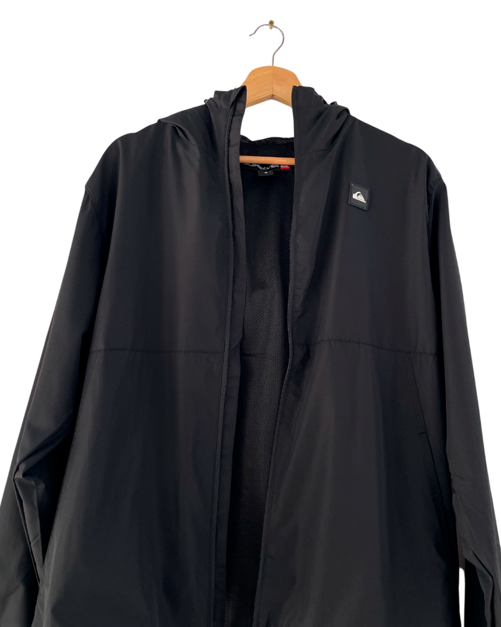 Casaca Impermeable Quiksilver