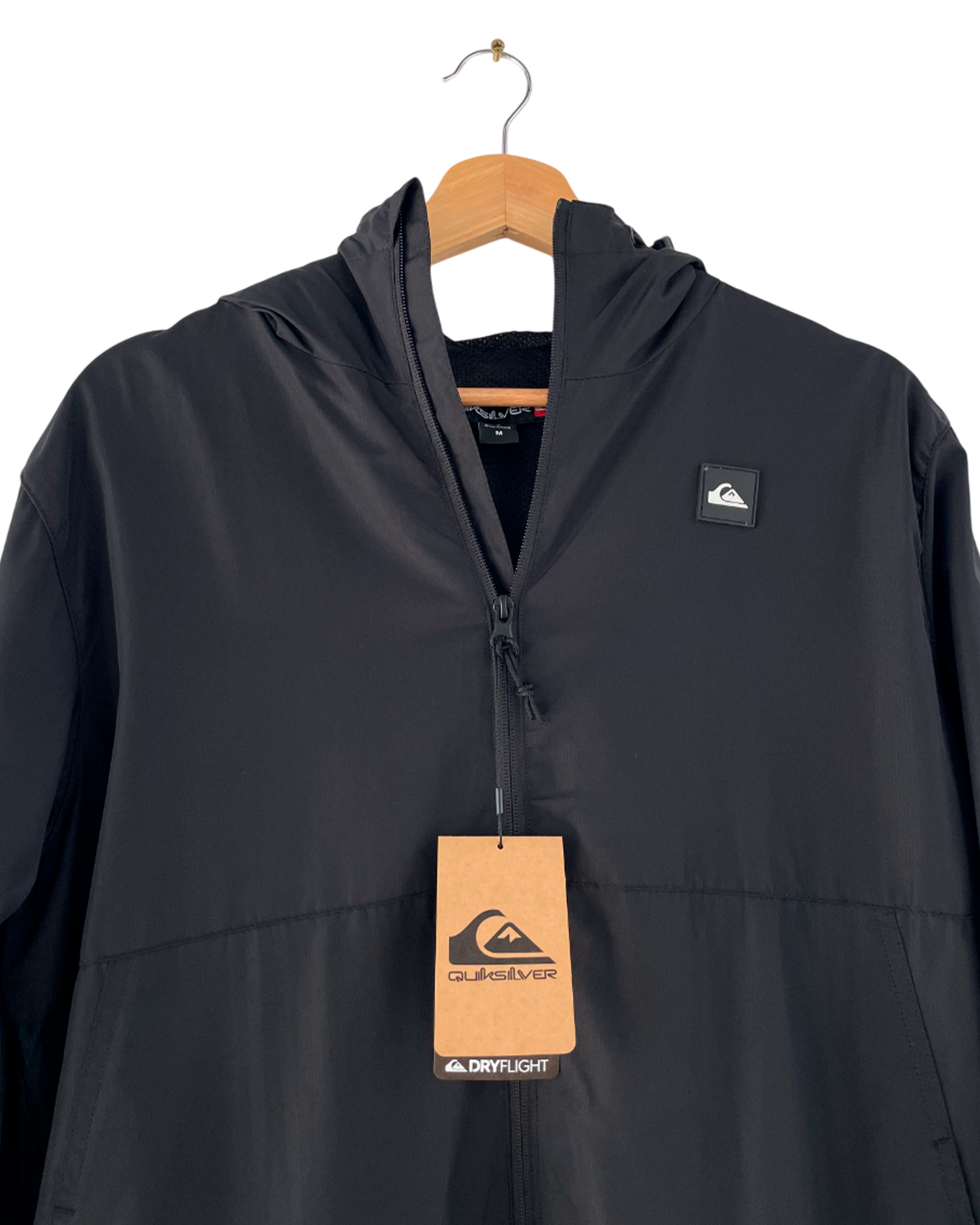 Casaca Impermeable Quiksilver