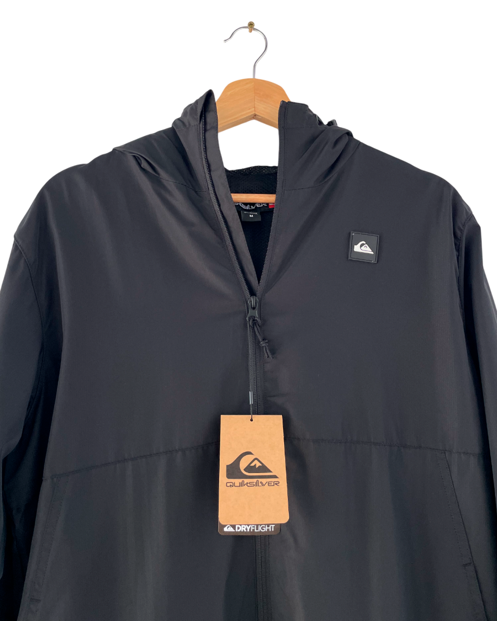 Casaca Impermeable Quiksilver