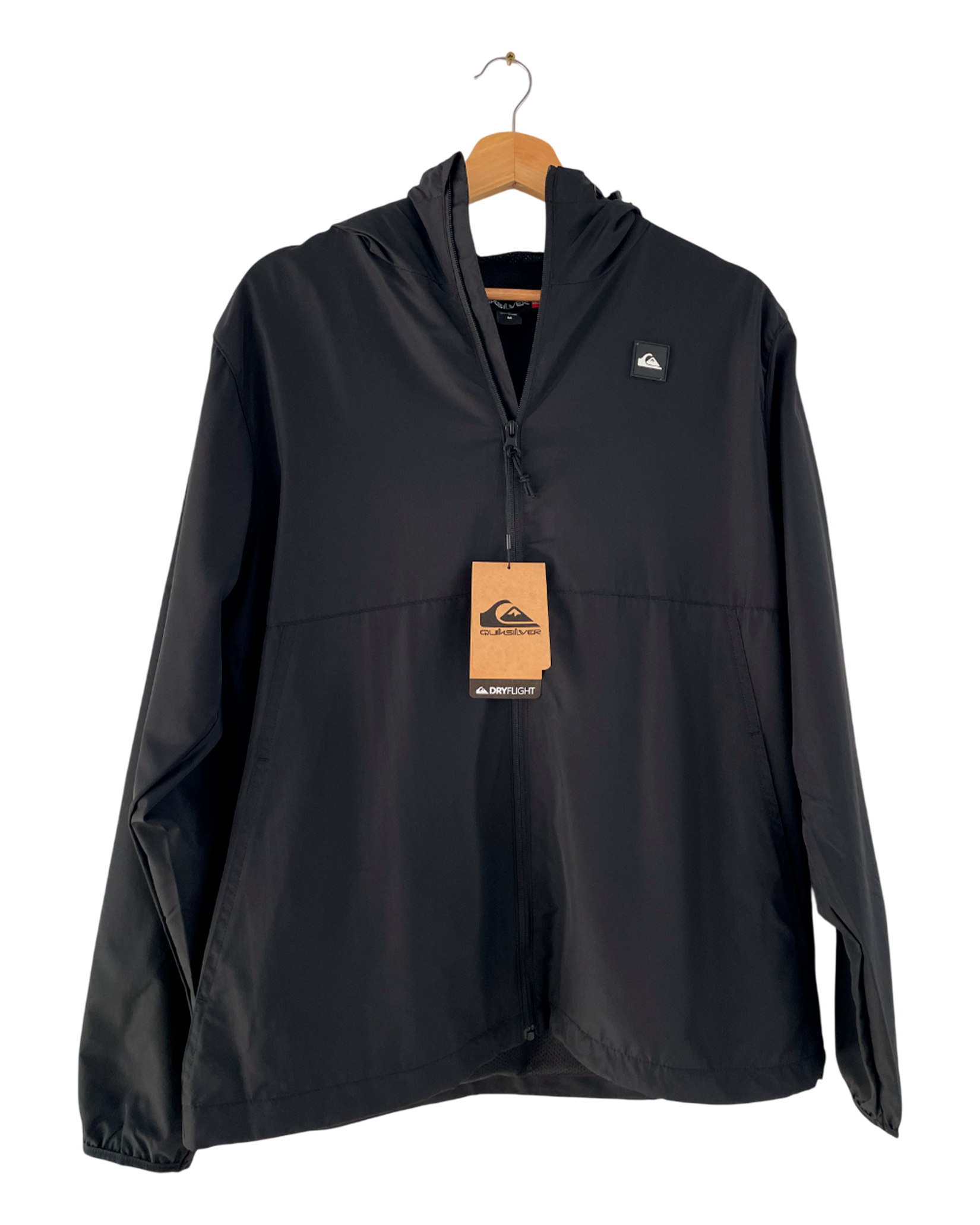 Casaca Impermeable Quiksilver