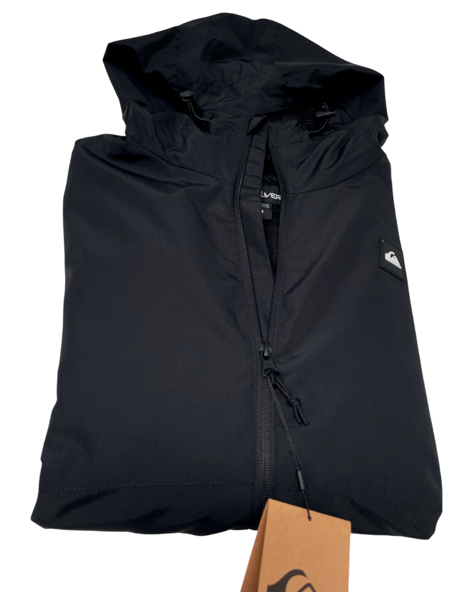 Casaca Impermeable Quiksilver