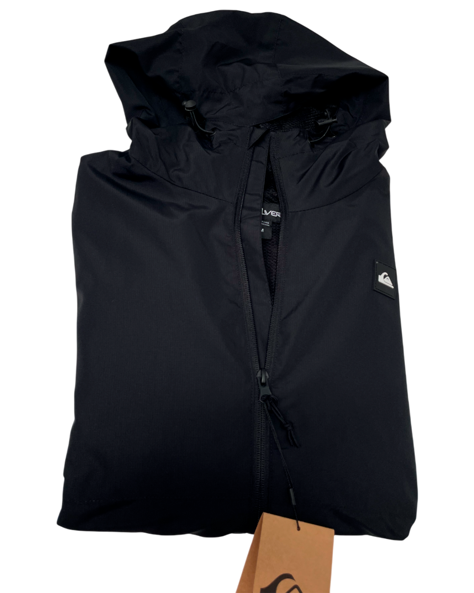Casaca Impermeable Quiksilver