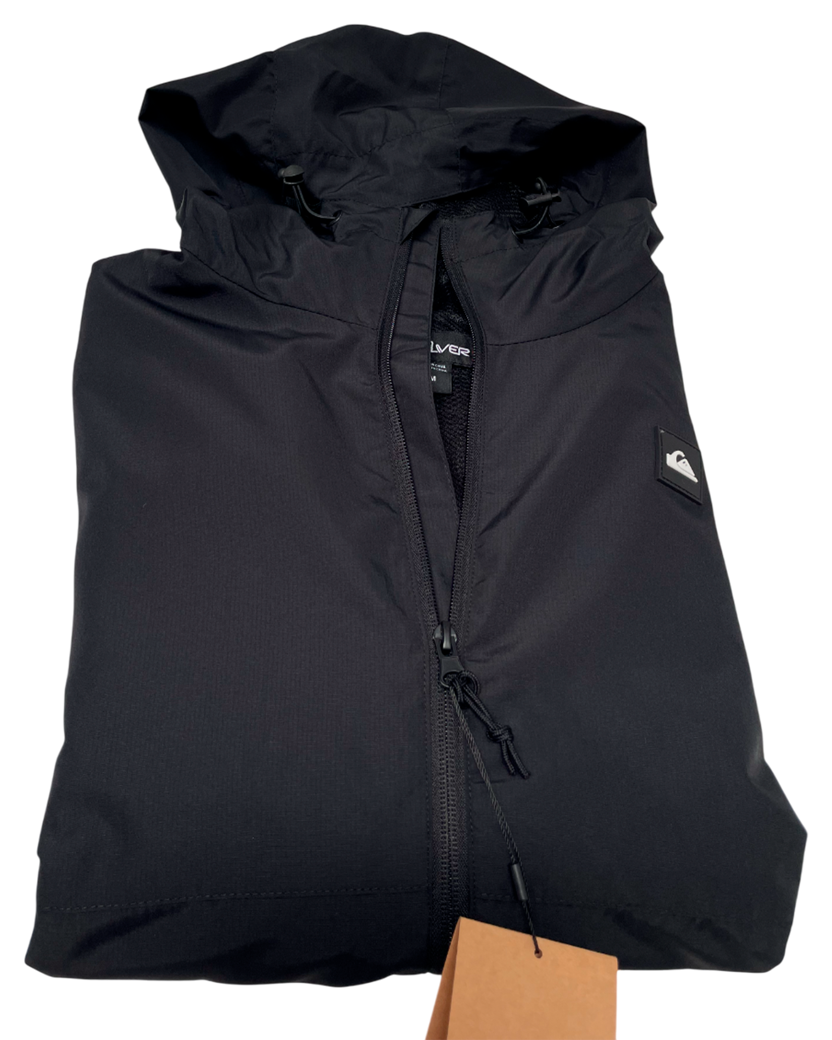 Casaca Impermeable Quiksilver