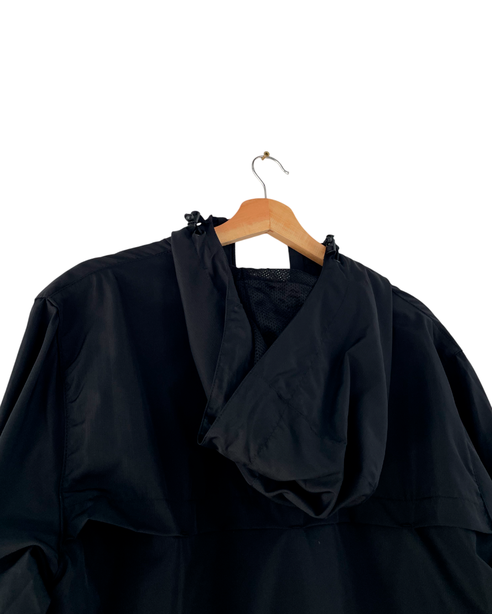 Casaca Impermeable Quiksilver