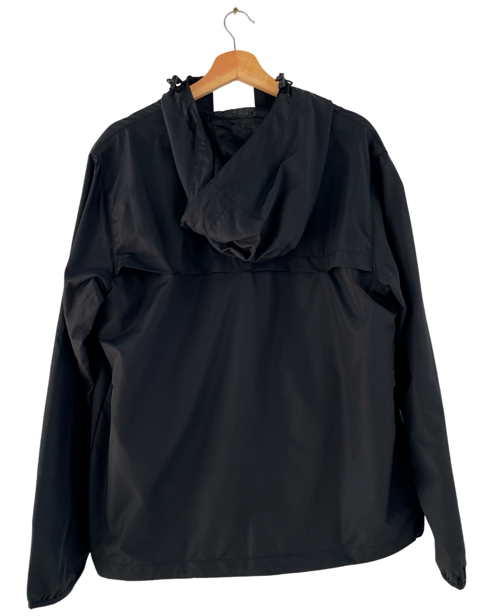 Casaca Impermeable Quiksilver