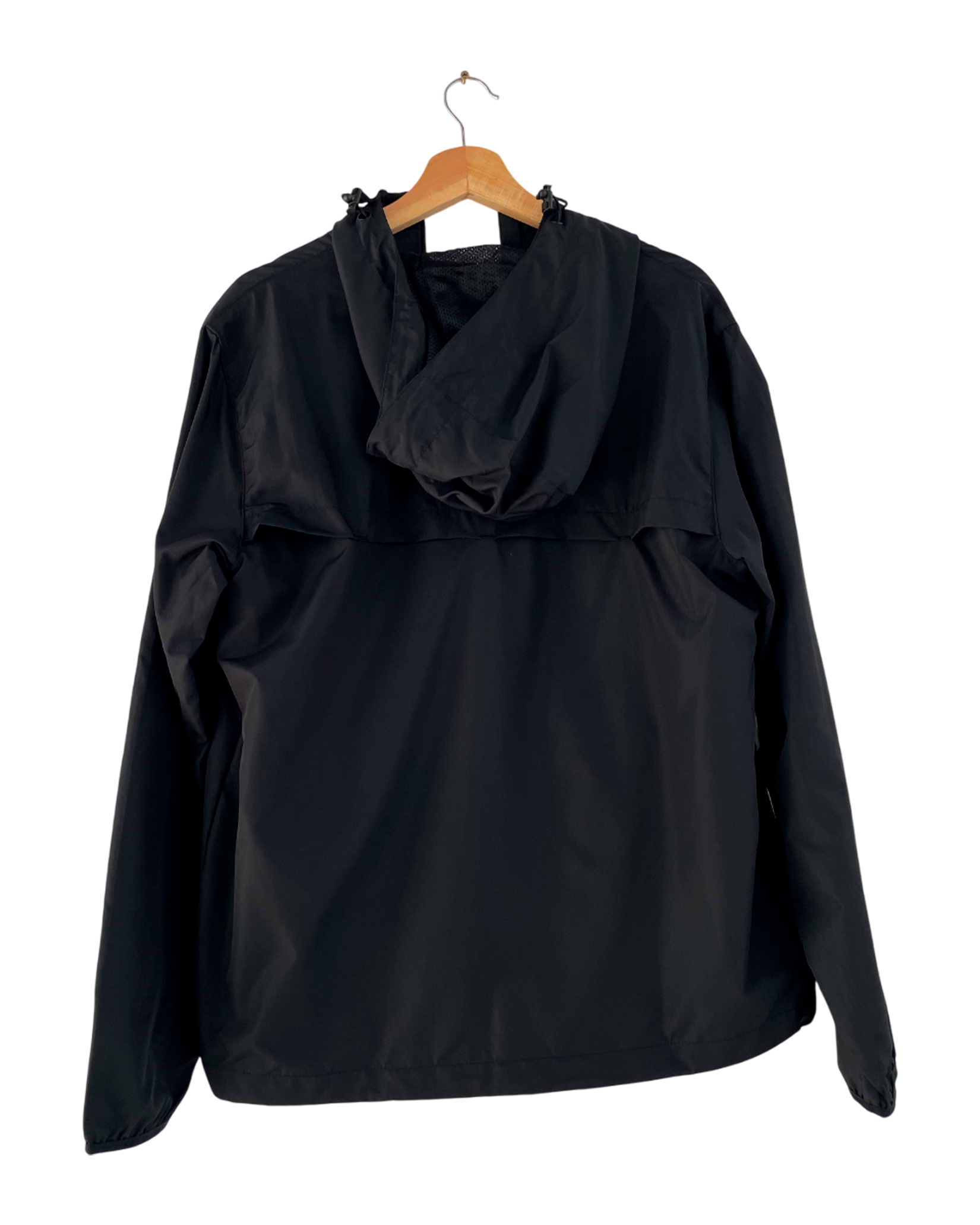 Casaca Impermeable Quiksilver