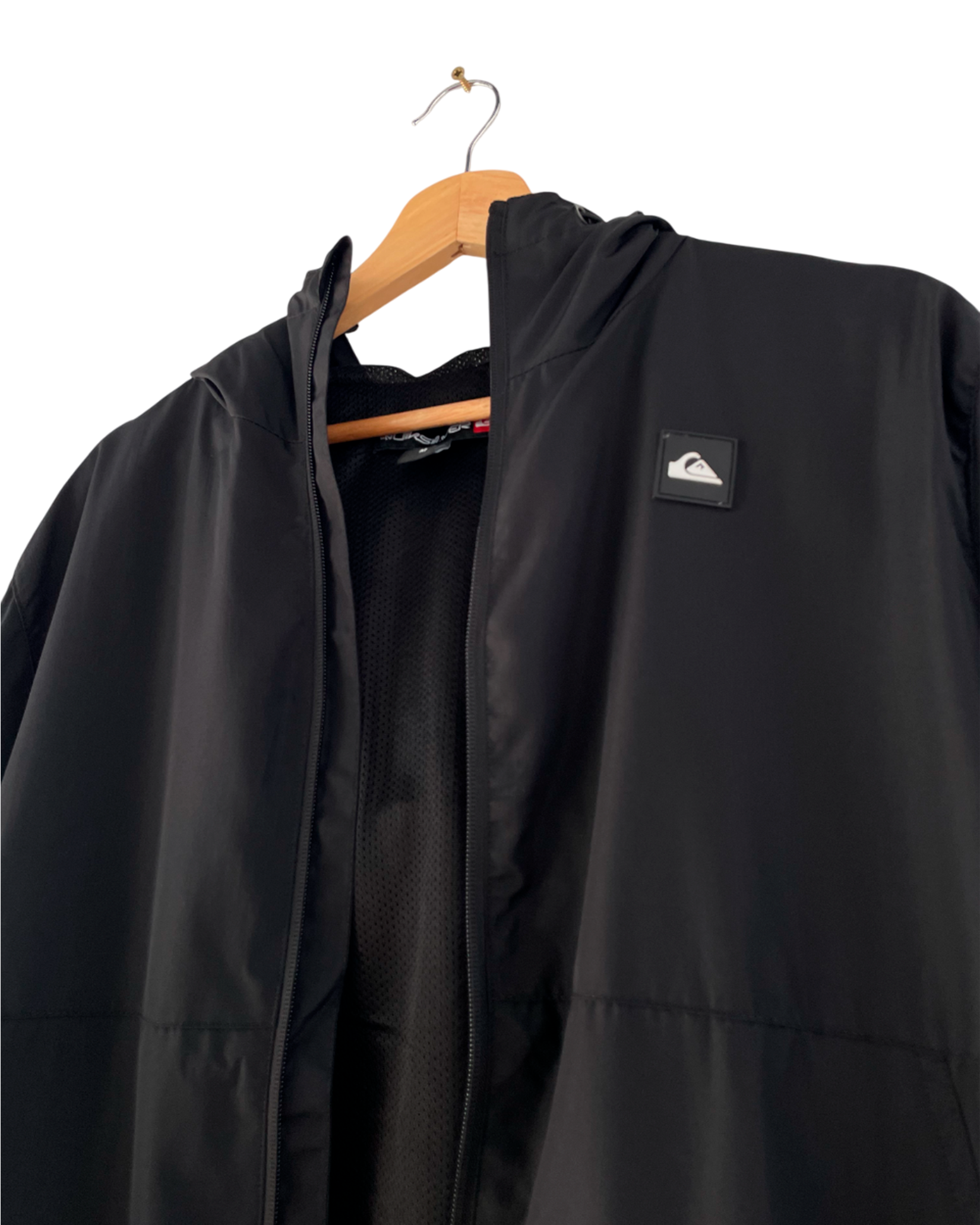Casaca Impermeable Quiksilver
