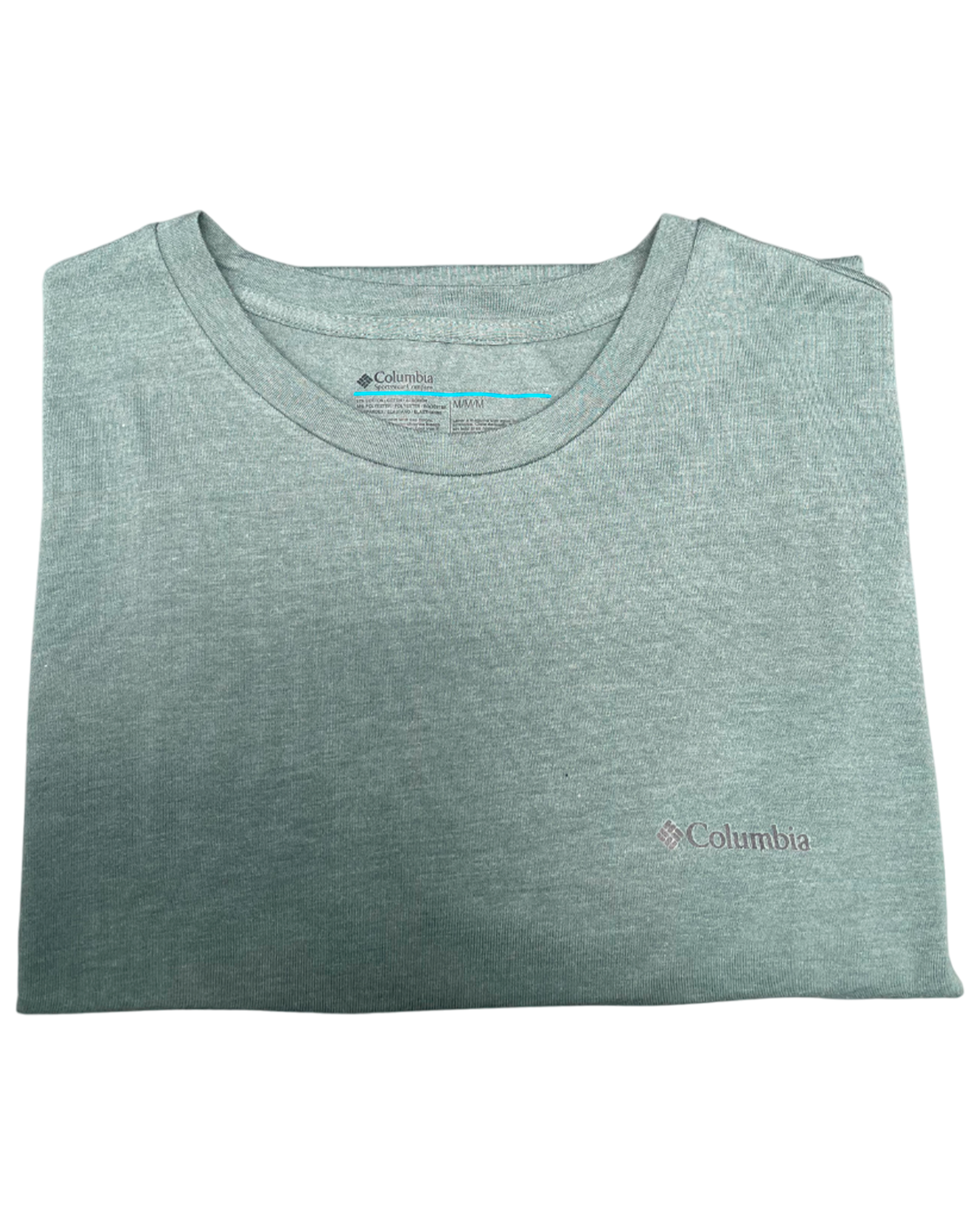 Polo Básico Columbia