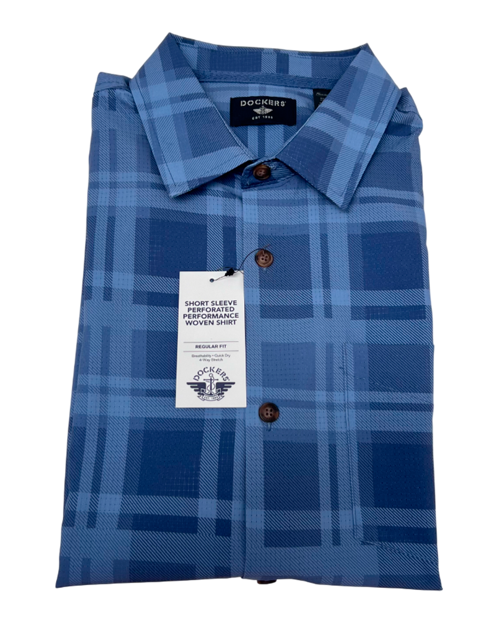 Camisa Dokers