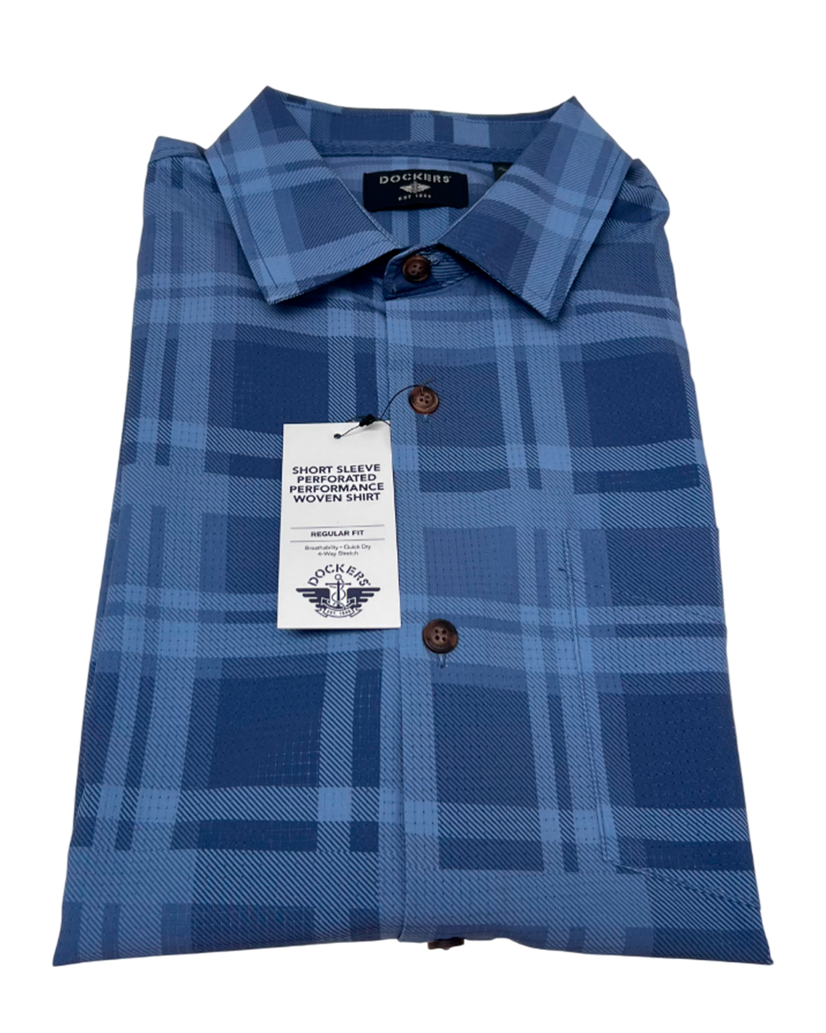 Camisa Dokers
