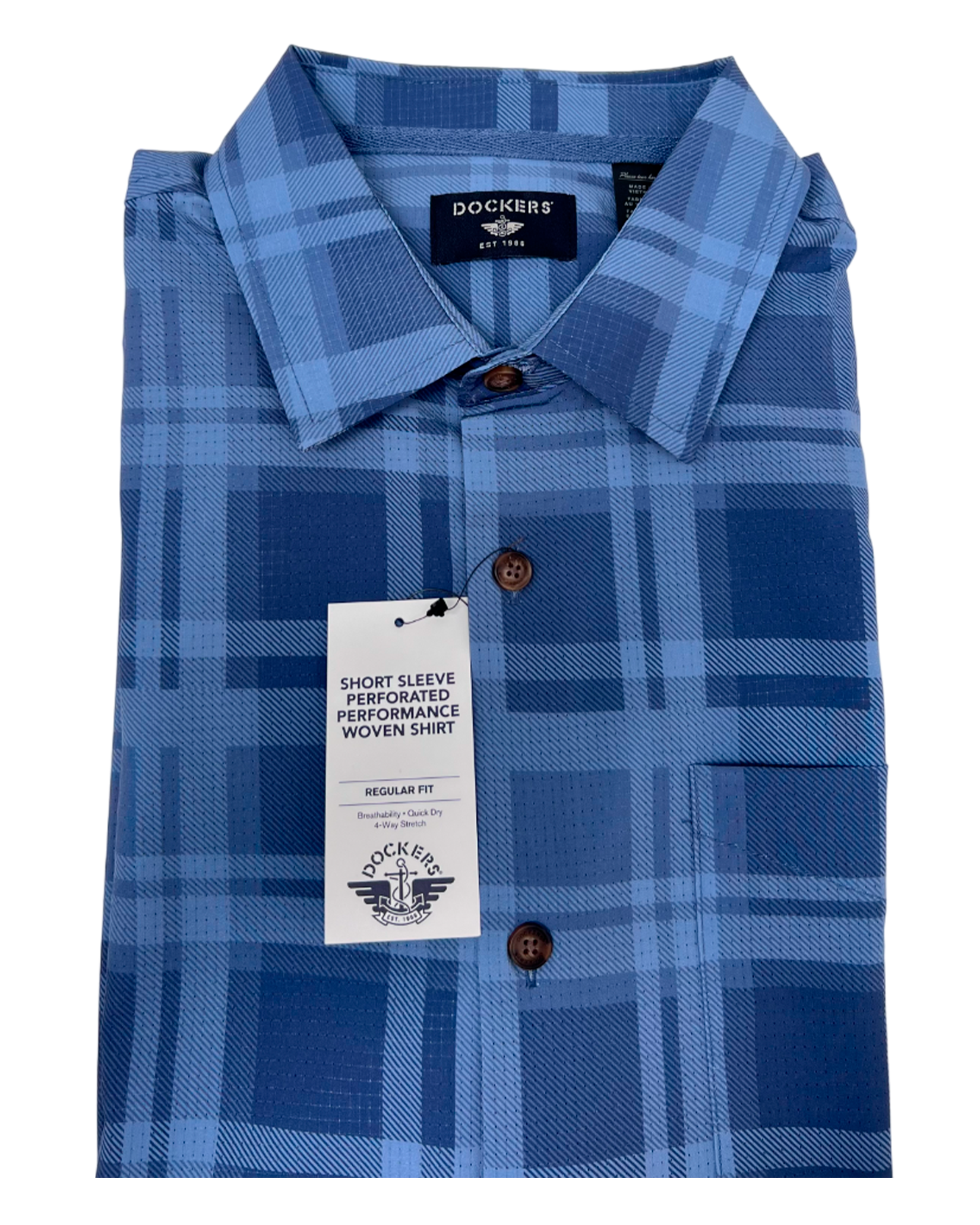 Camisa Dokers