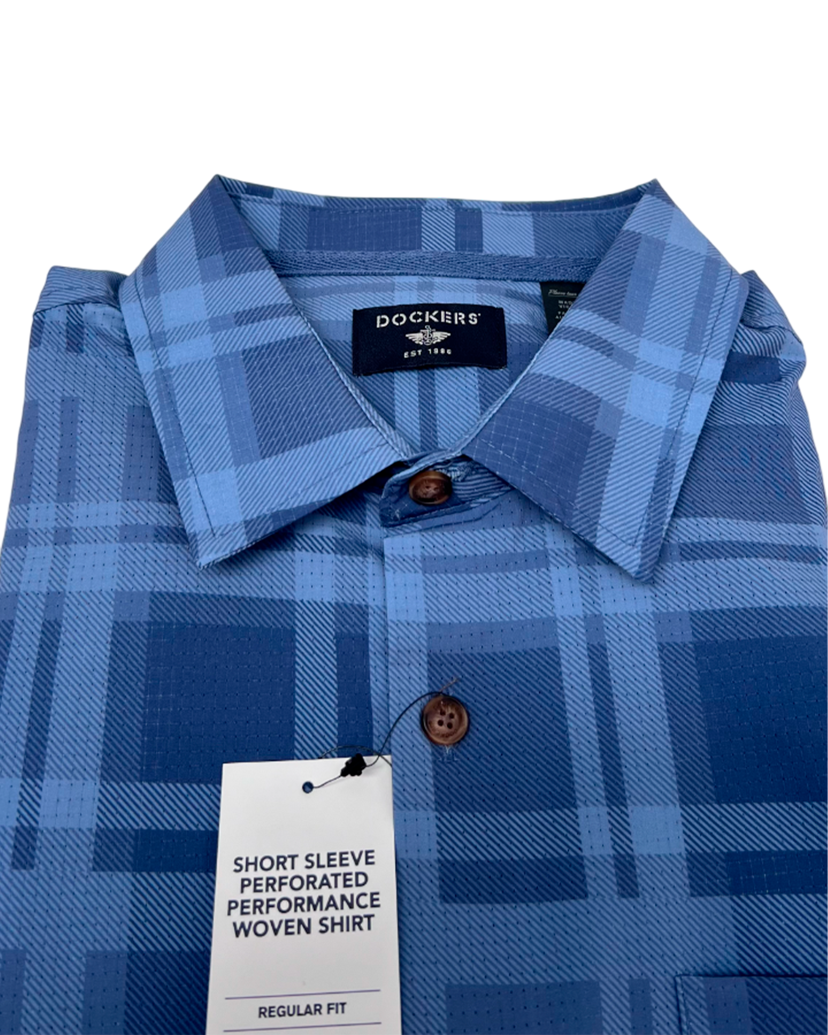 Camisa Dokers