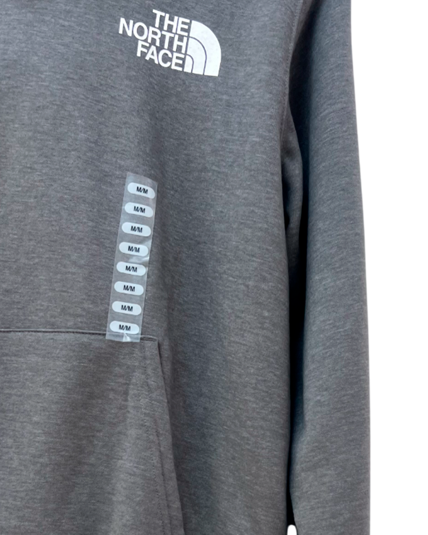 Polera The North Face
