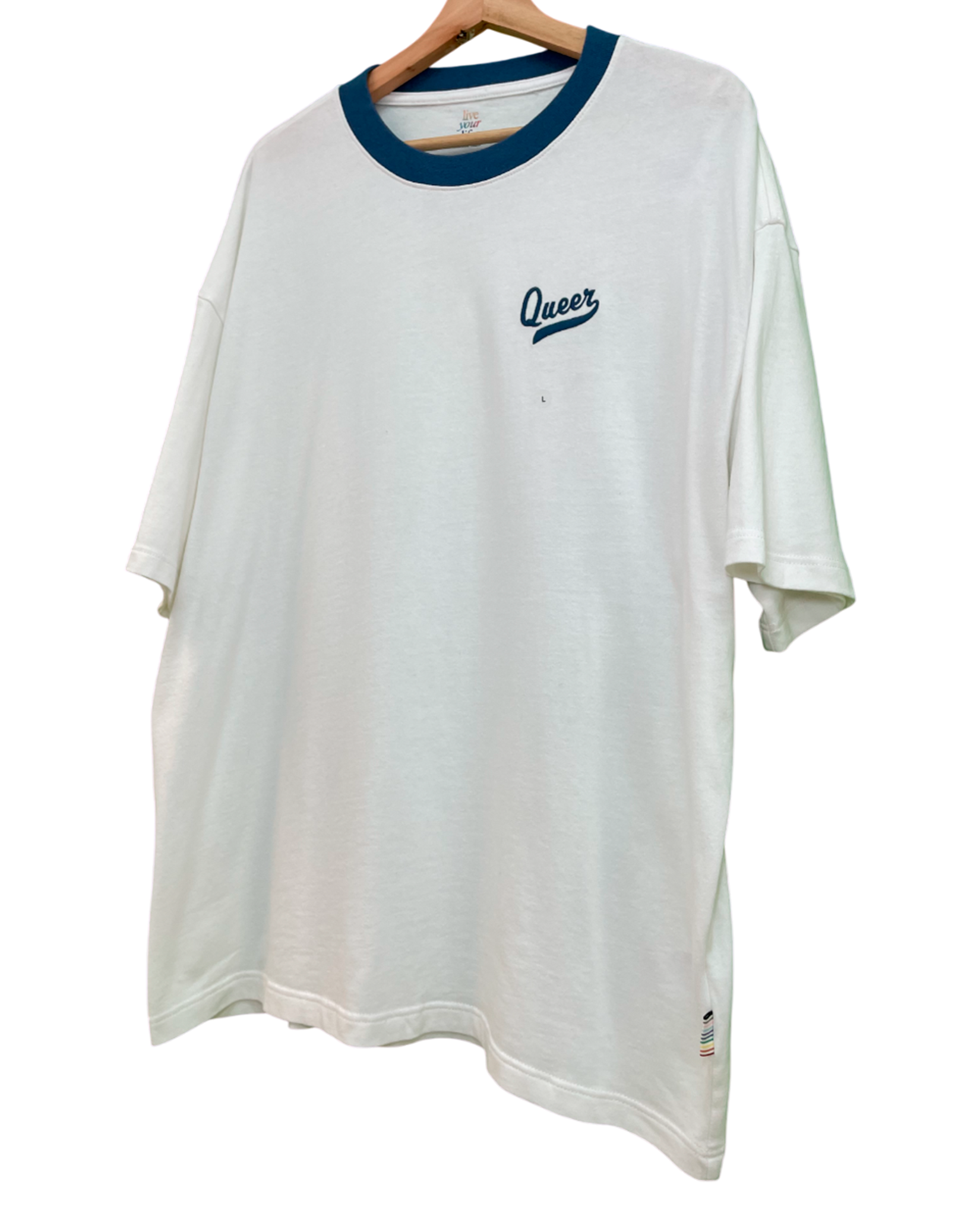Polo American Eagle