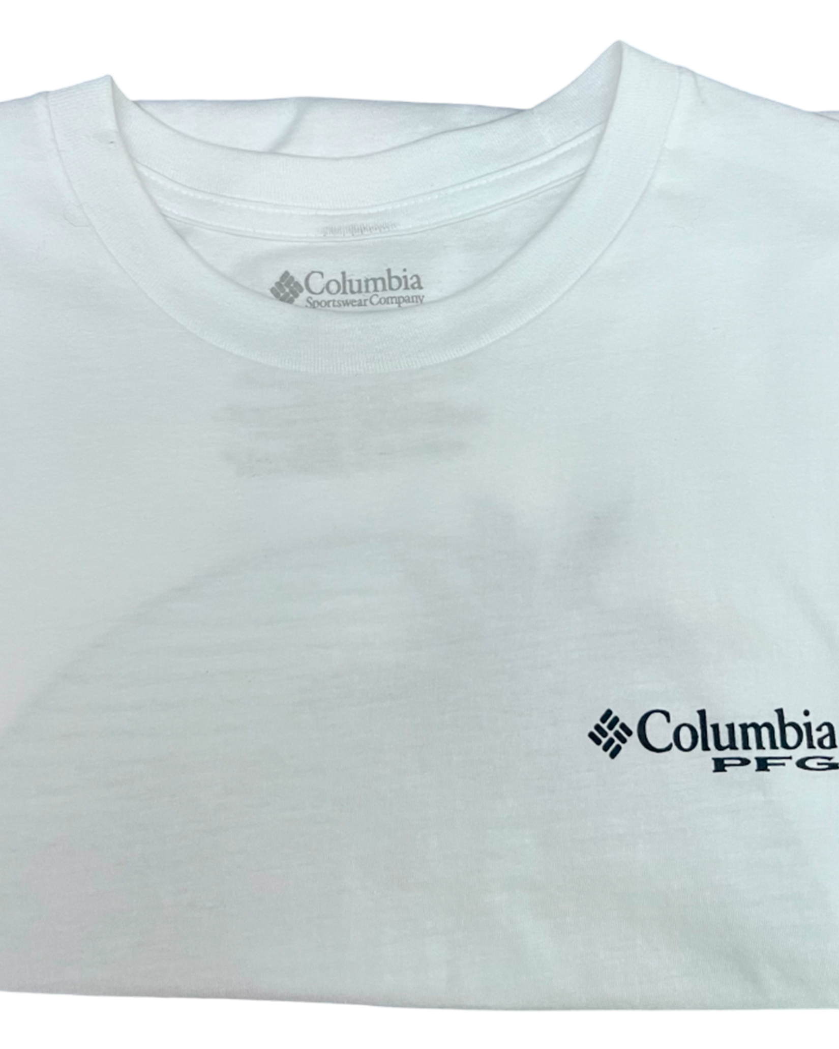 Polo Columbia PFG