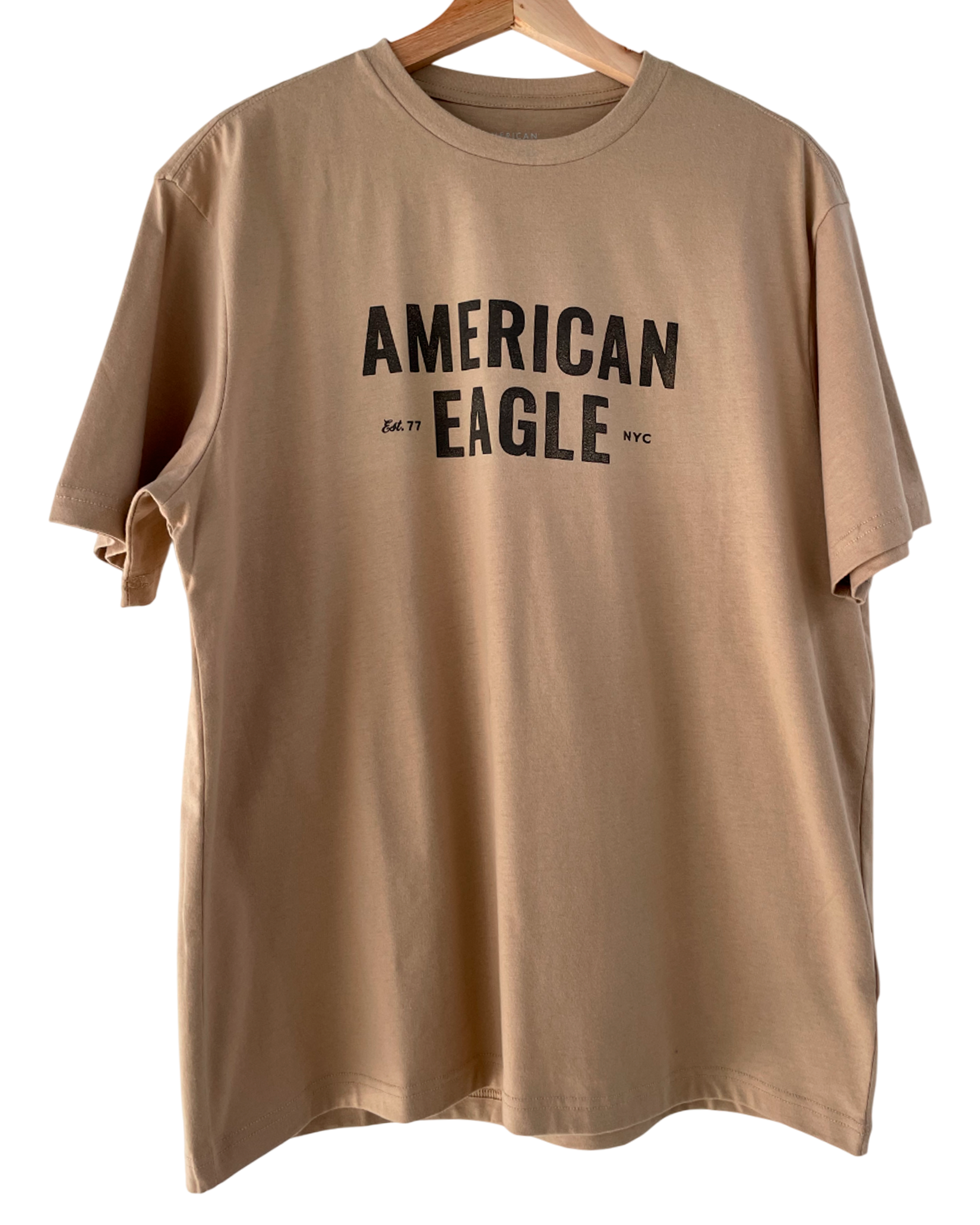 Polo American Eagle