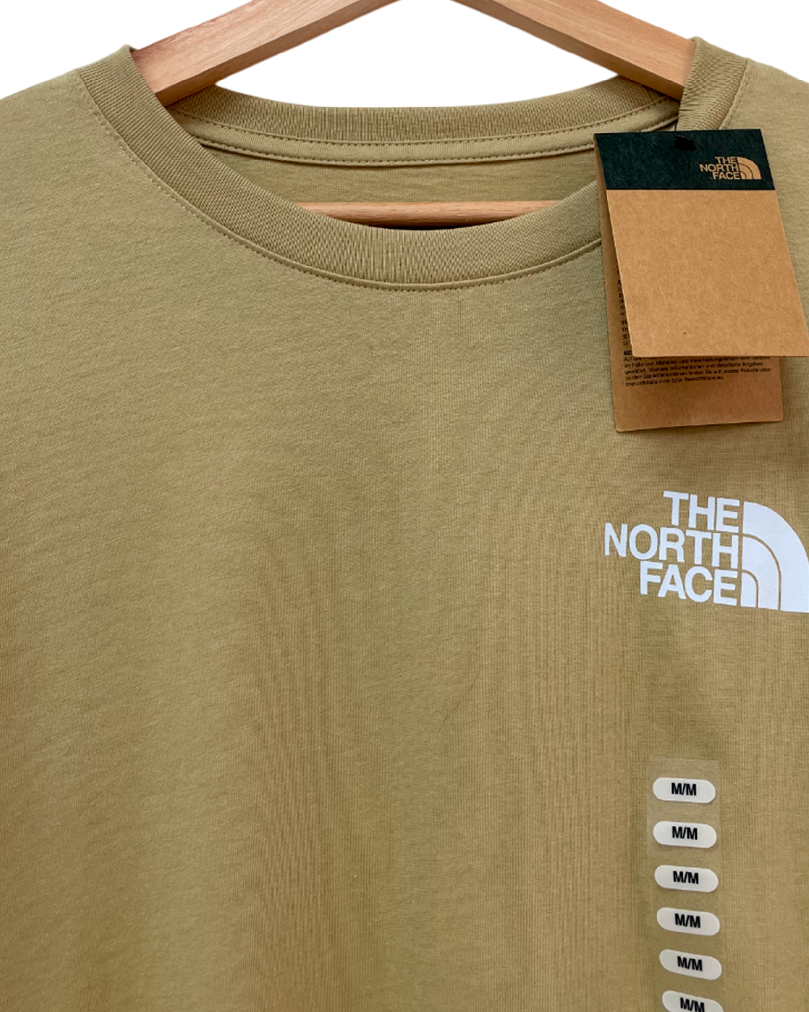 Polo The North Face
