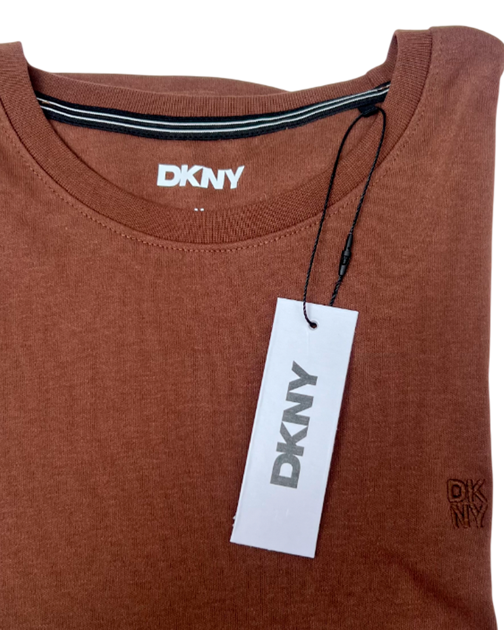 Polo DKNY