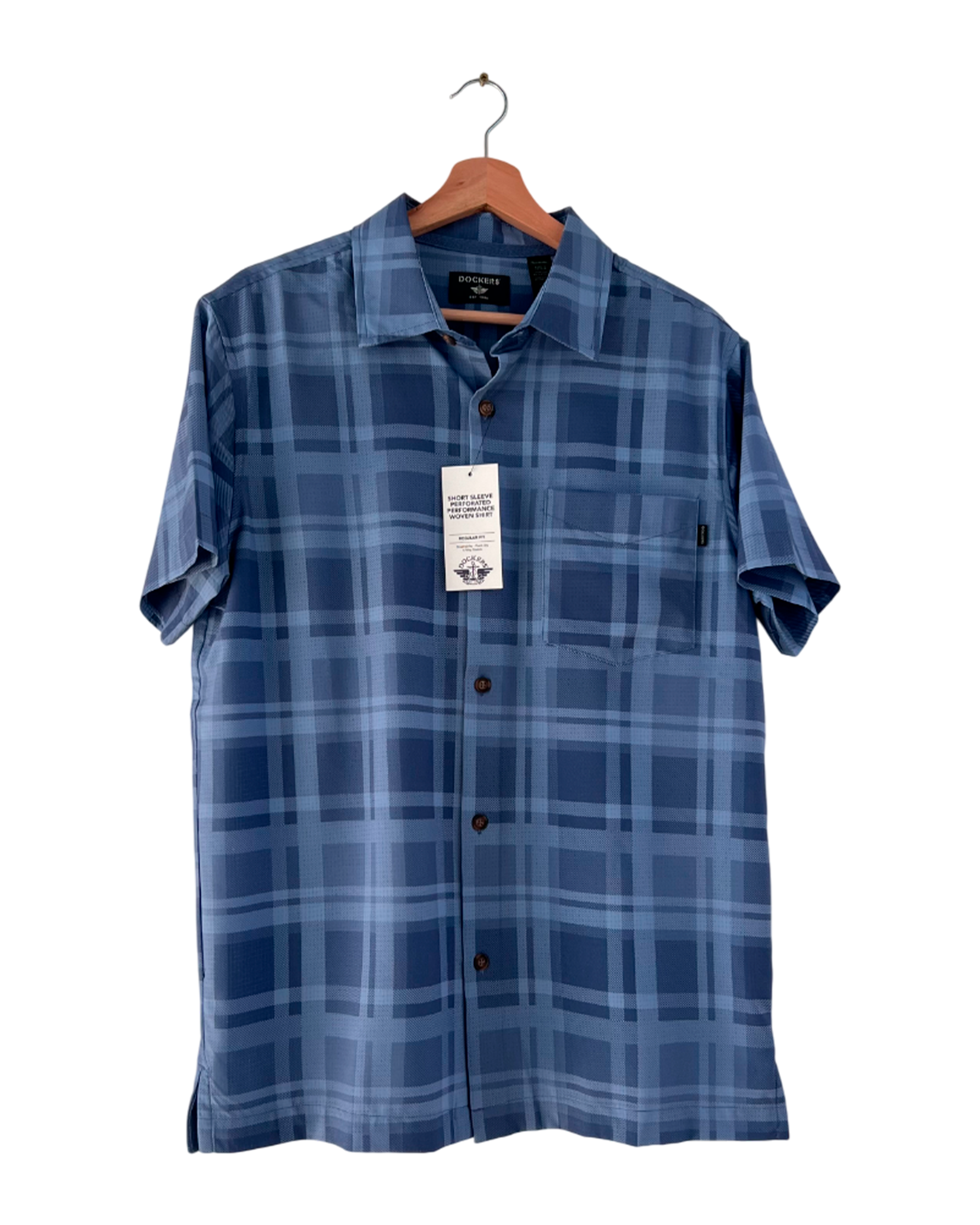 Camisa Dokers