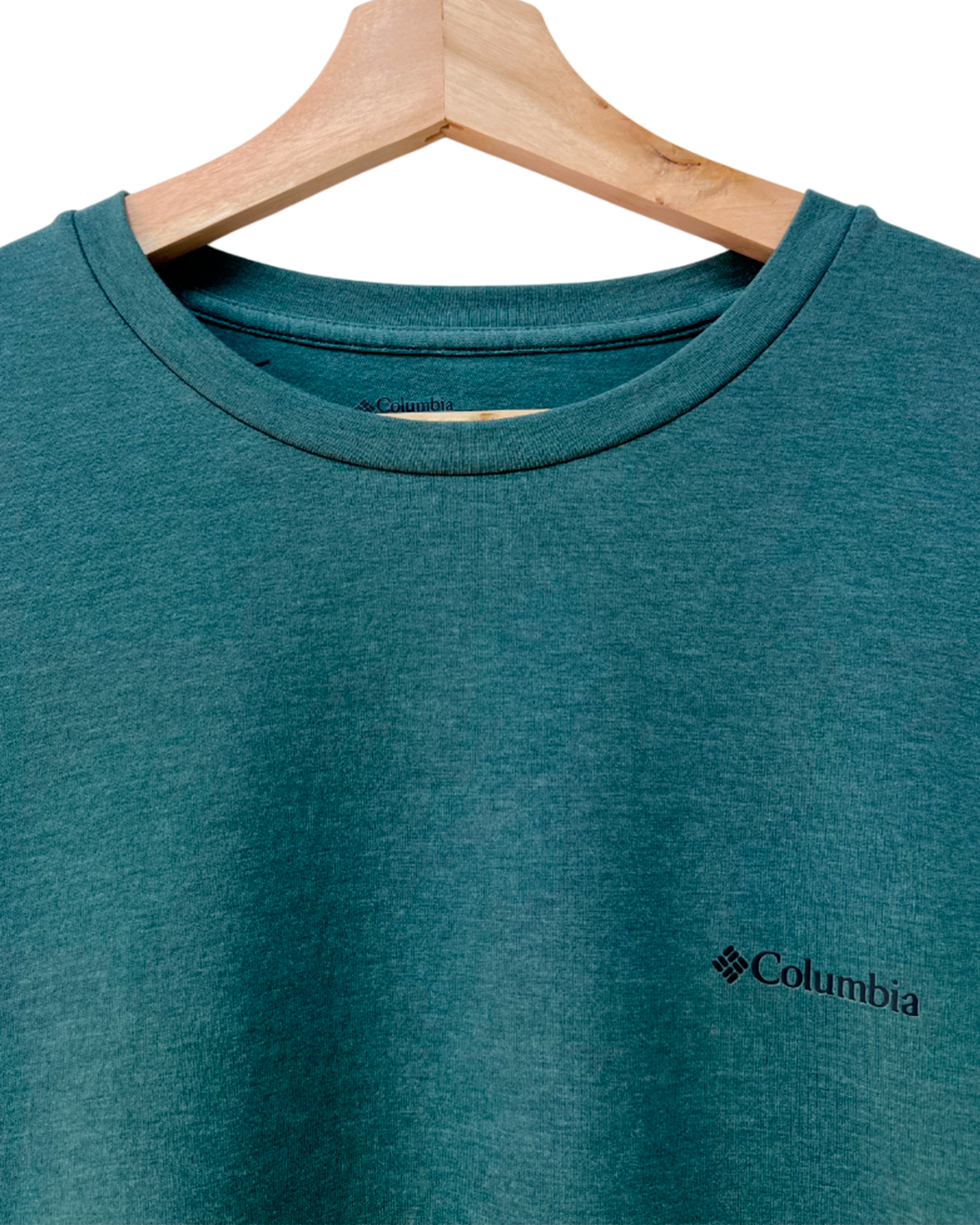 Polo Básico Columbia