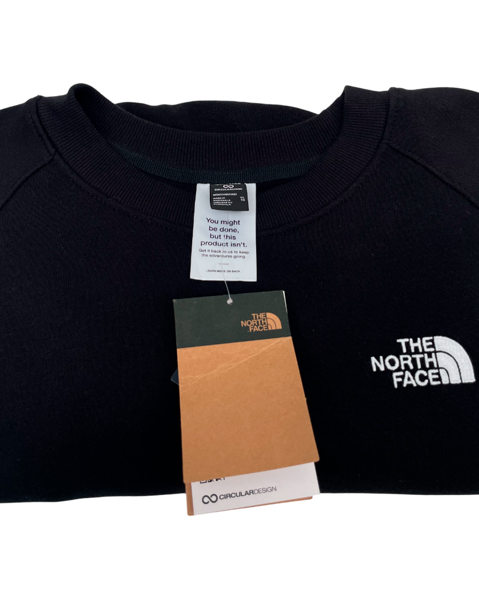 Polera The North Face