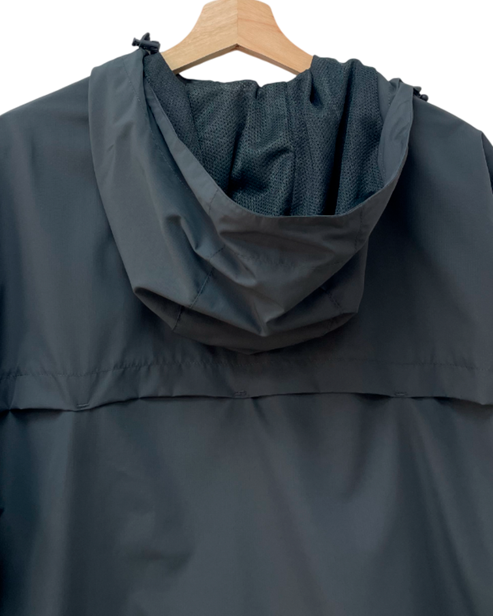 Casaca Impermeable Quiksilver