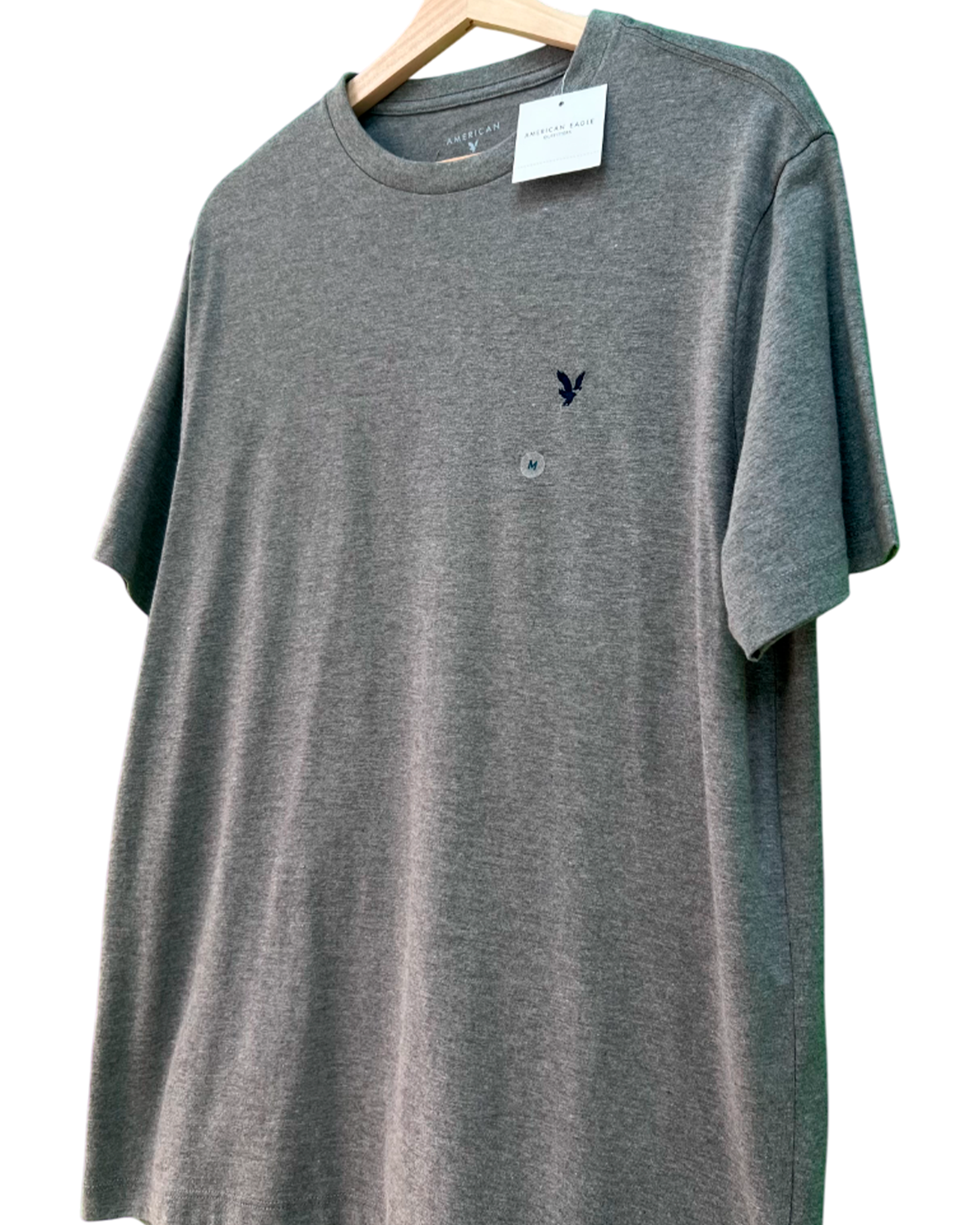 Polo Básico American Eagle