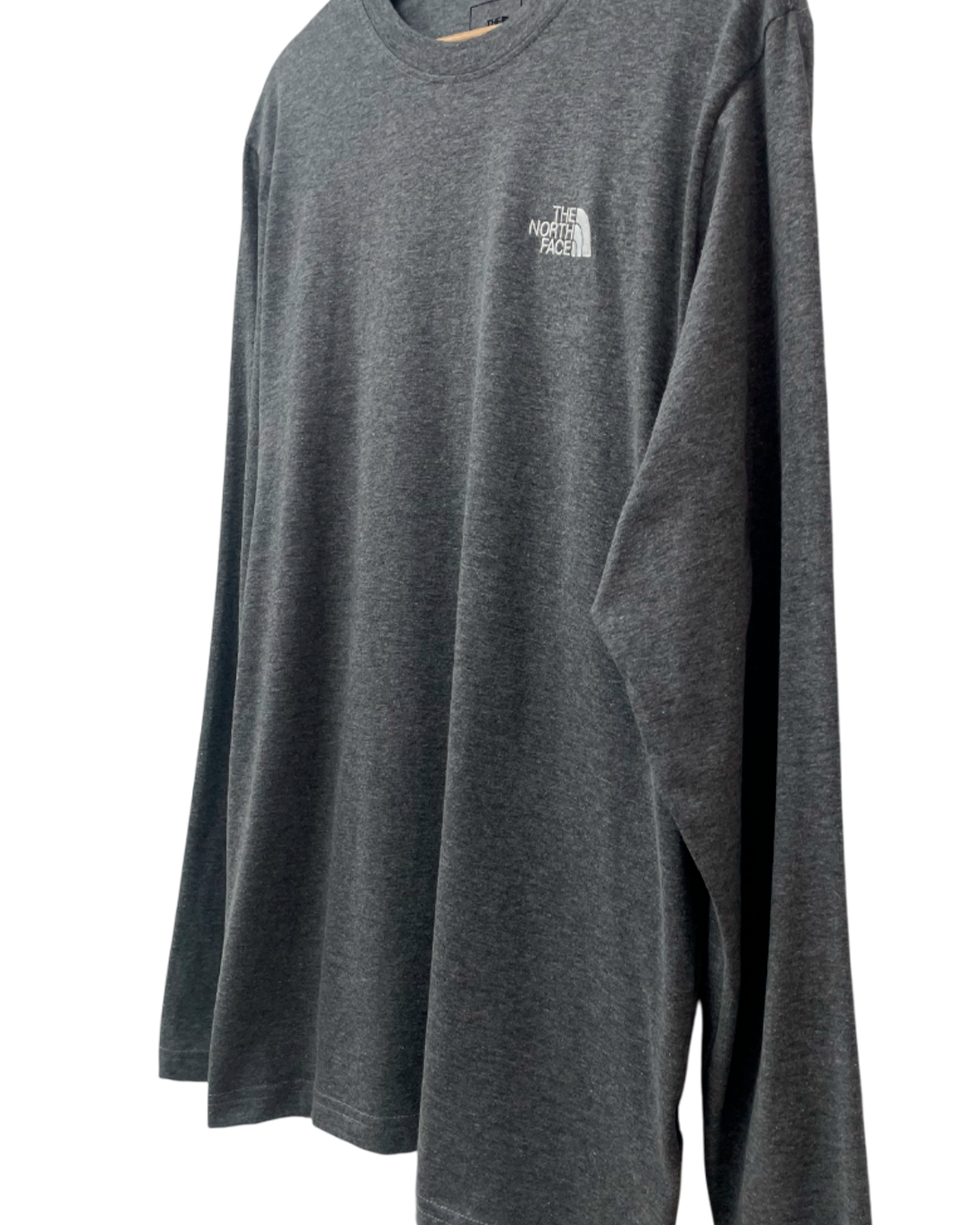 Polo Manga Larga The North Face
