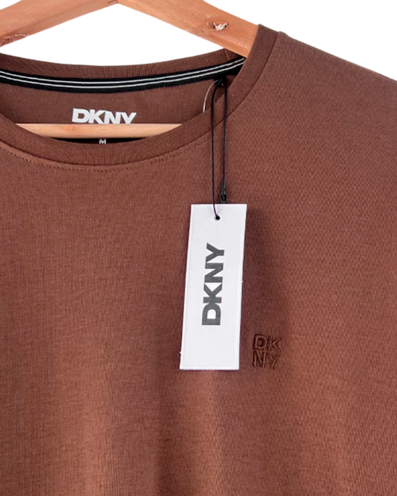 Polo DKNY
