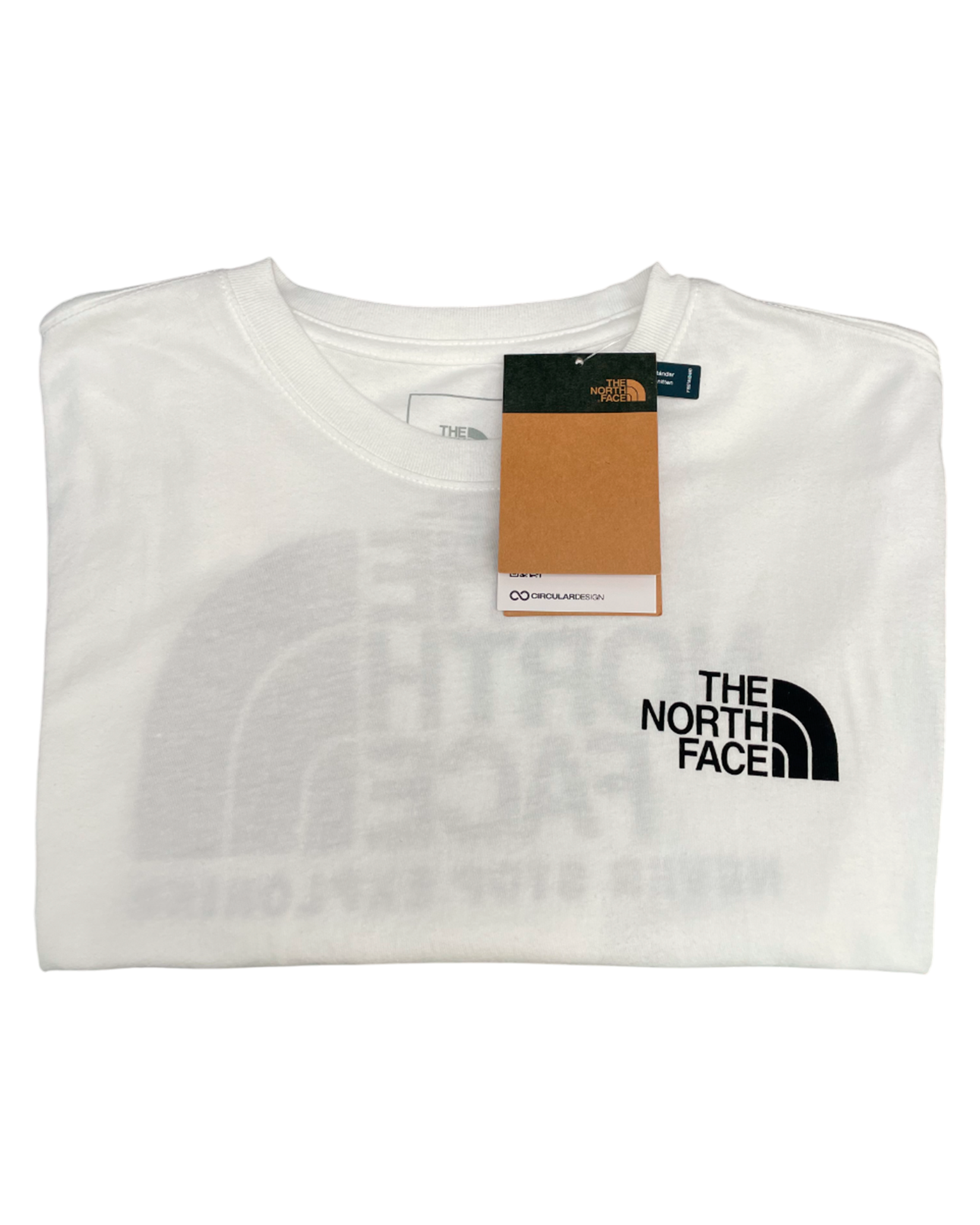 Polo The North Face