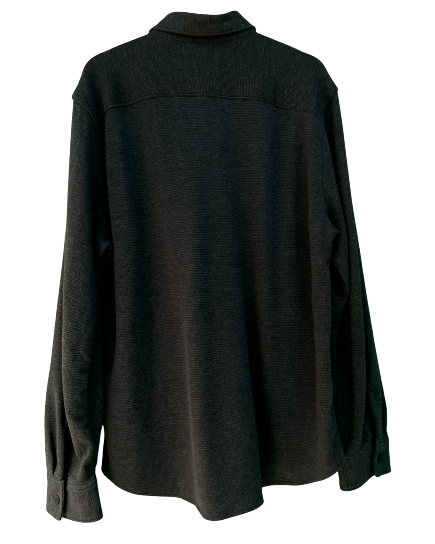 Camisa Manga Larga American Eagle