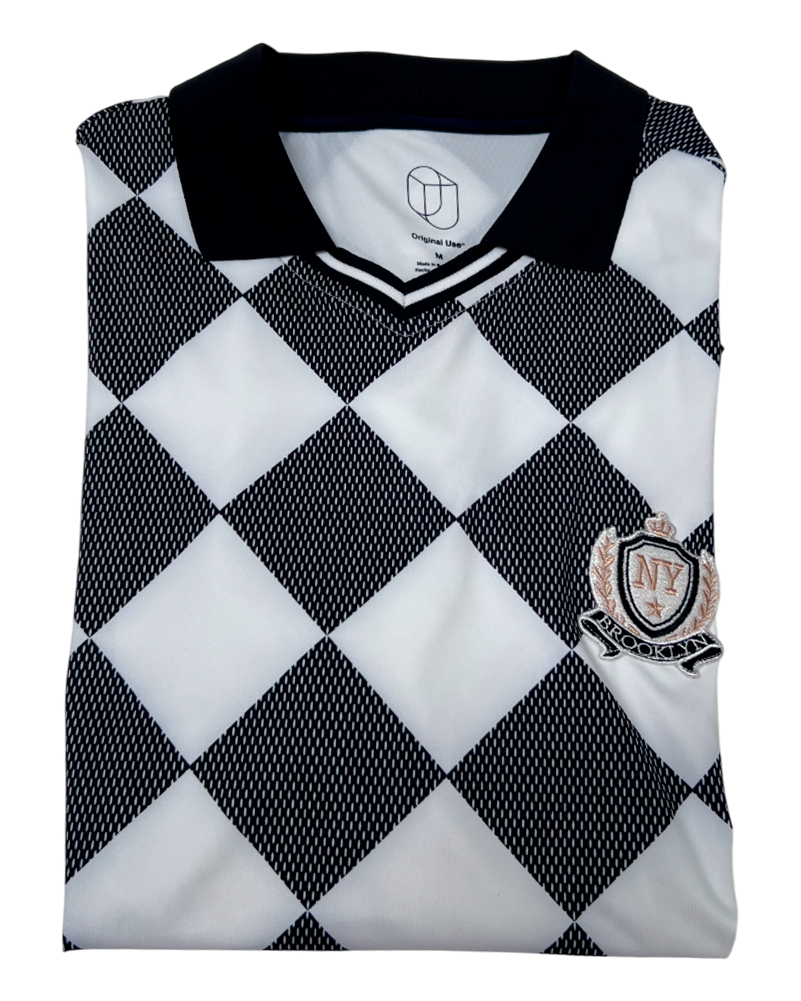 Polo Original Use