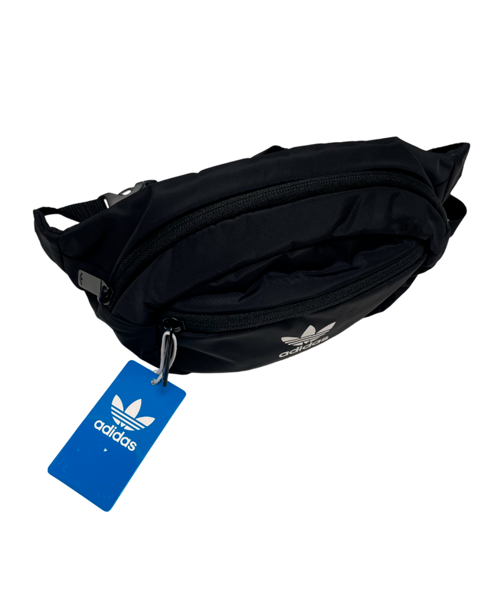 Canguro Adidas Negro