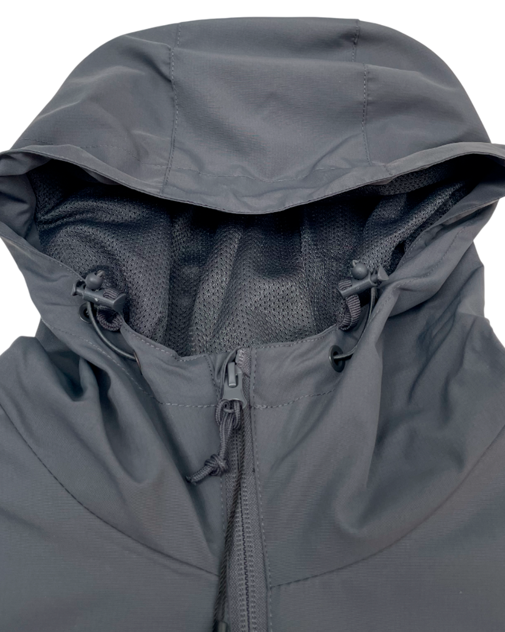 Casaca Impermeable Quiksilver