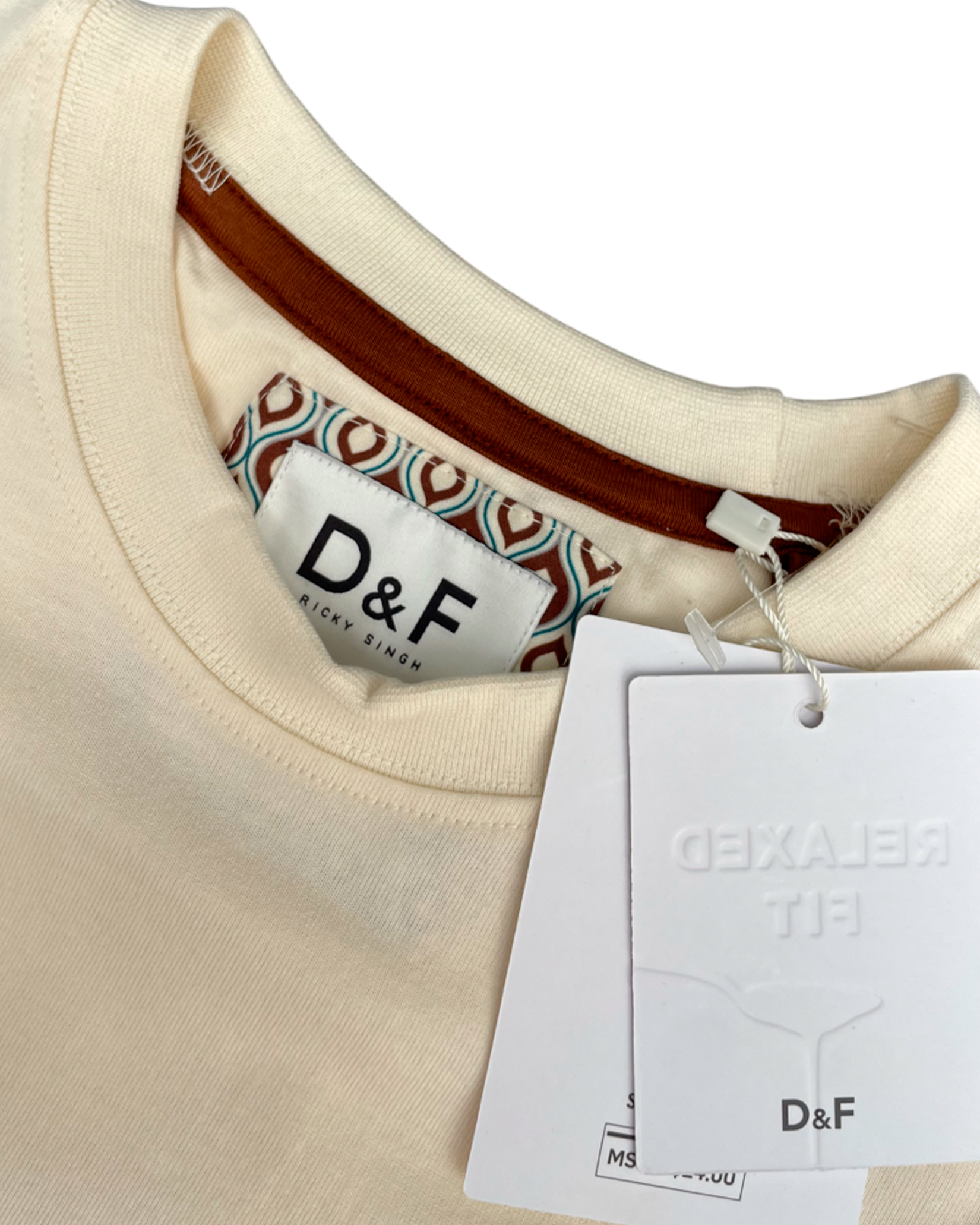 Polo D&F Ricky Singh