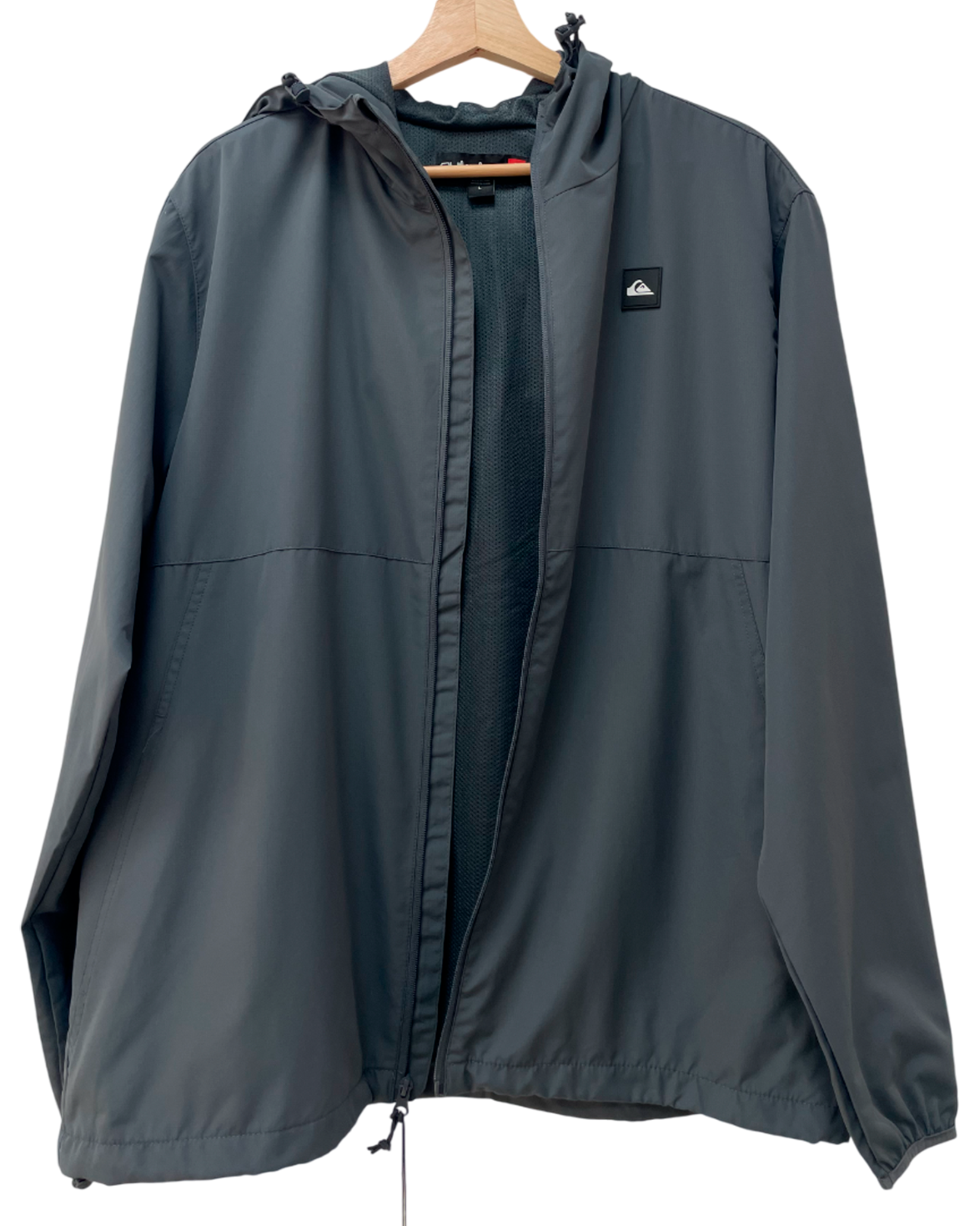 Casaca Impermeable Quiksilver