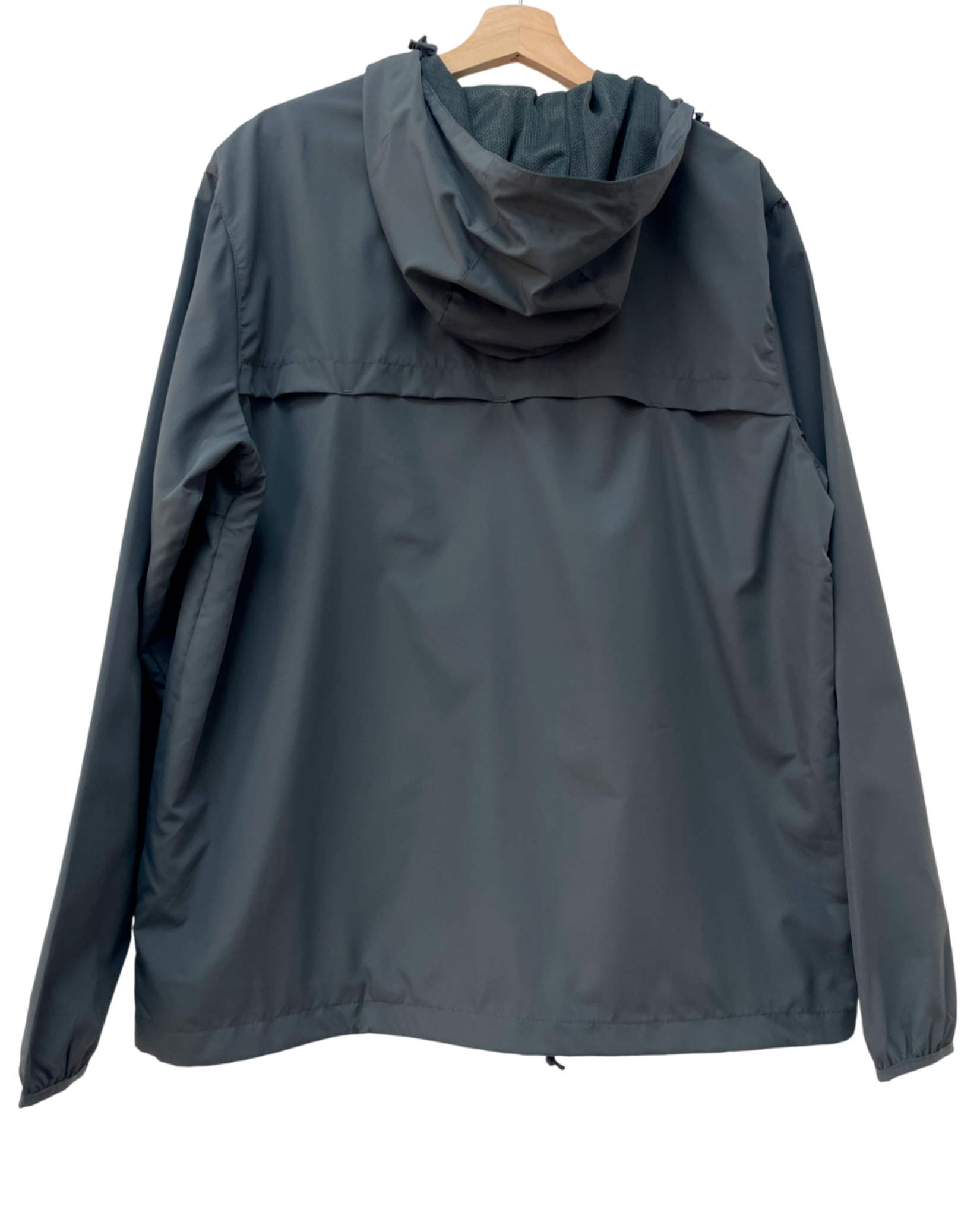 Casaca Impermeable Quiksilver