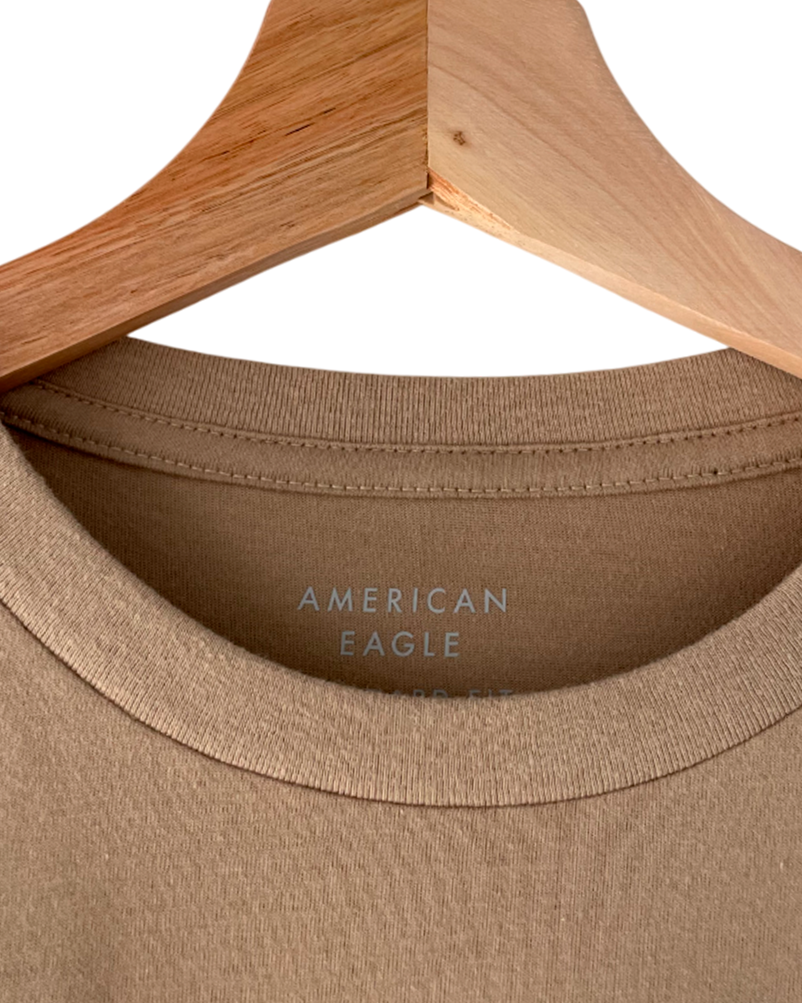 Polo American Eagle