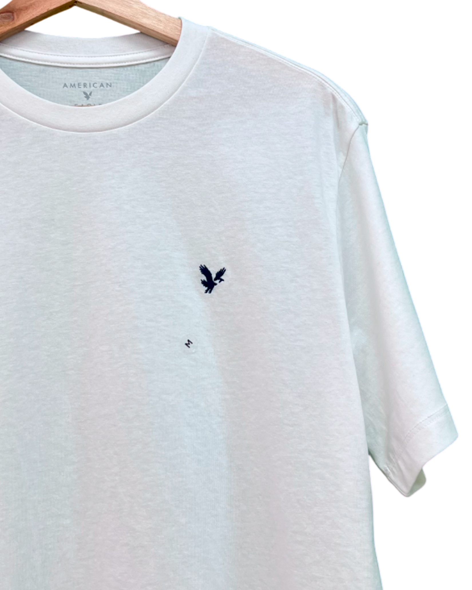 Polo Básico American Eagle