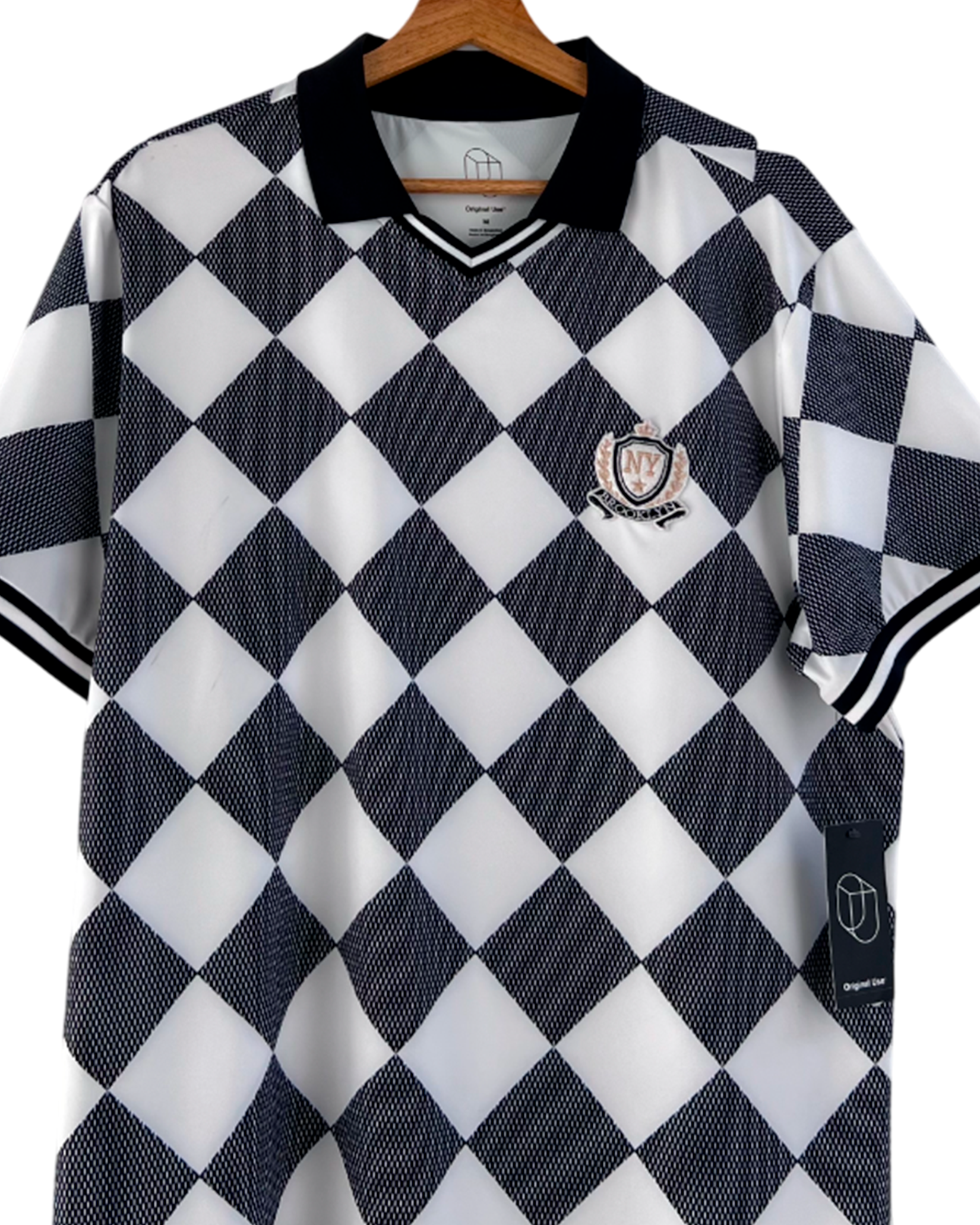 Polo Original Use