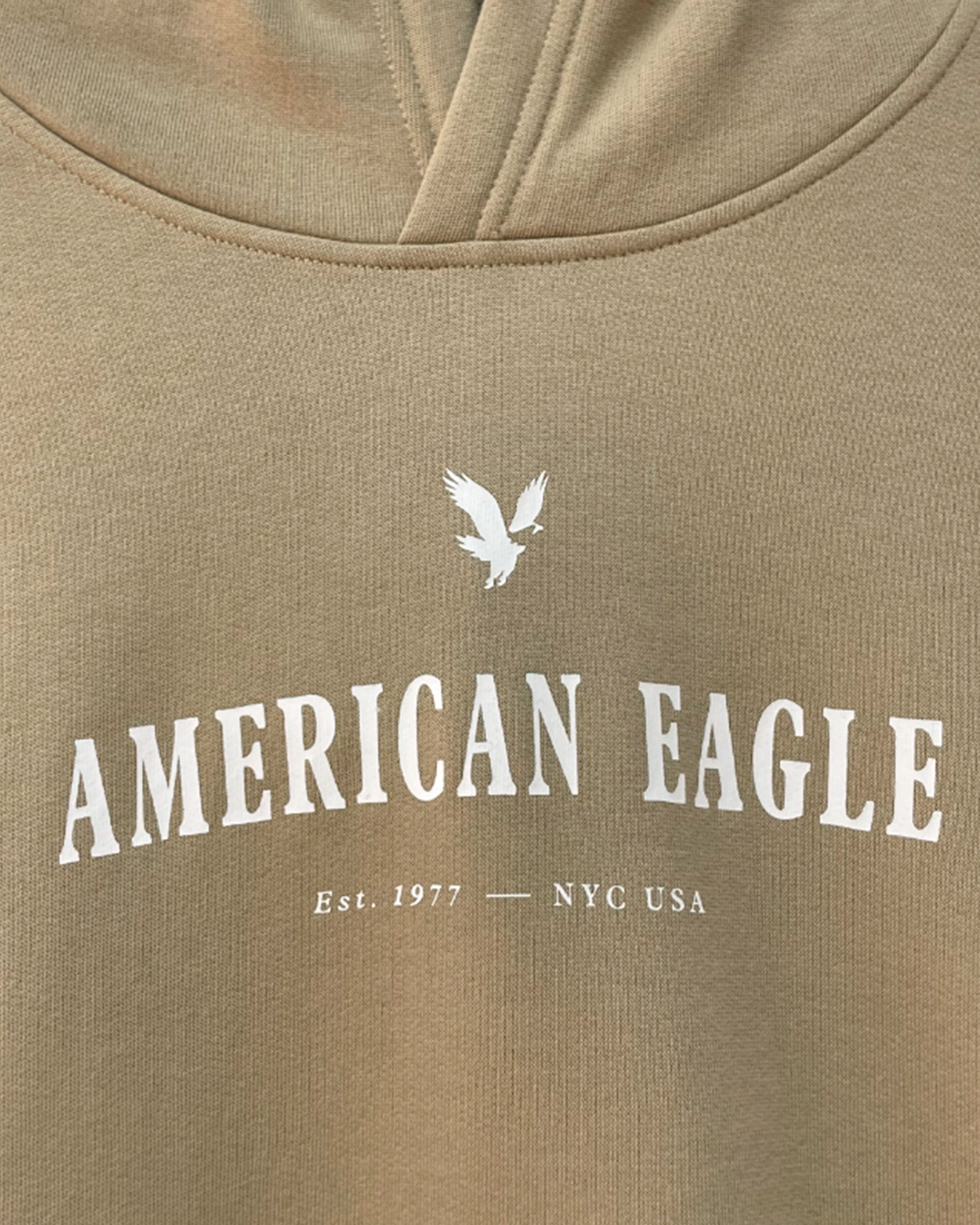 Polera American Eagle