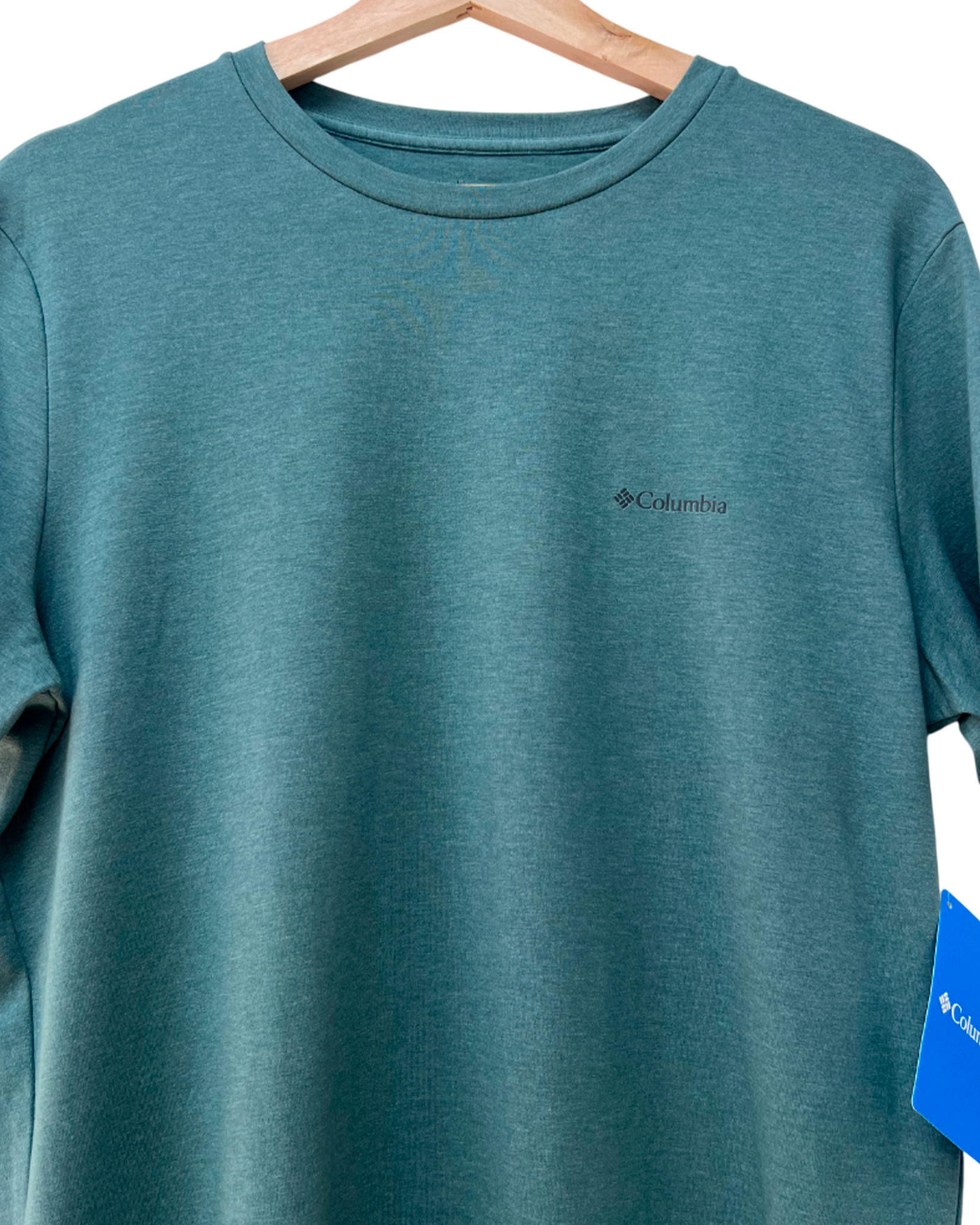 Polo Básico Columbia