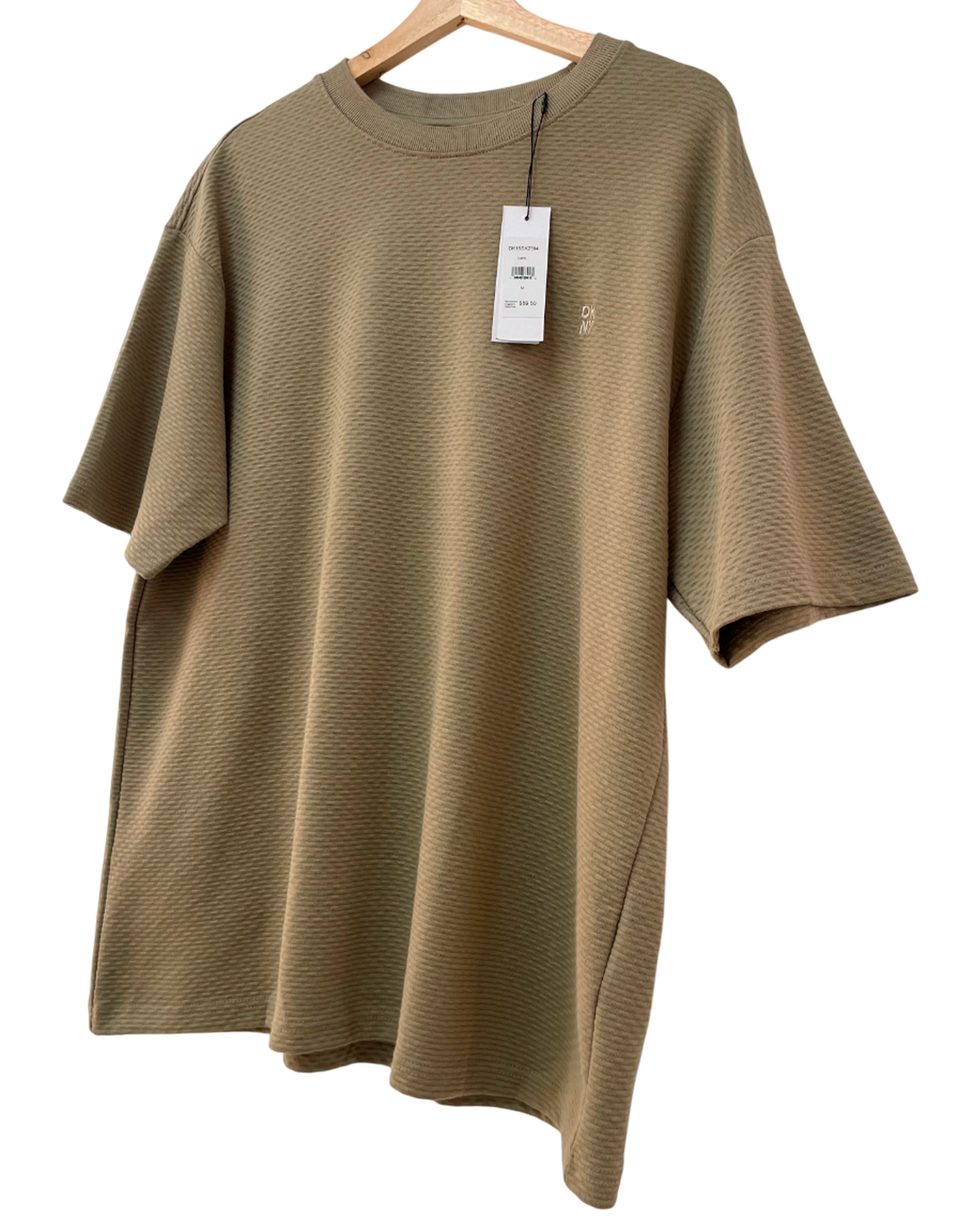 Polo DKNY