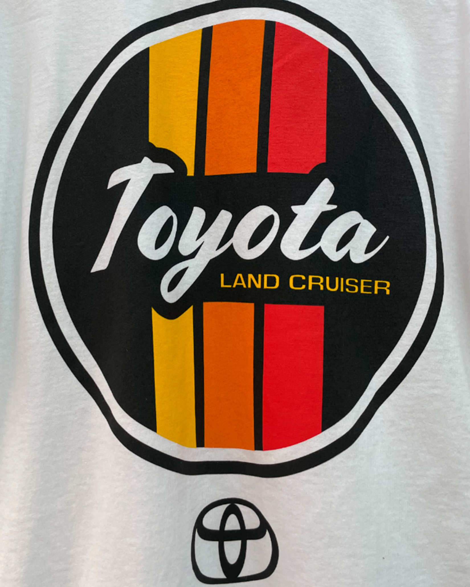 Polo Toyota