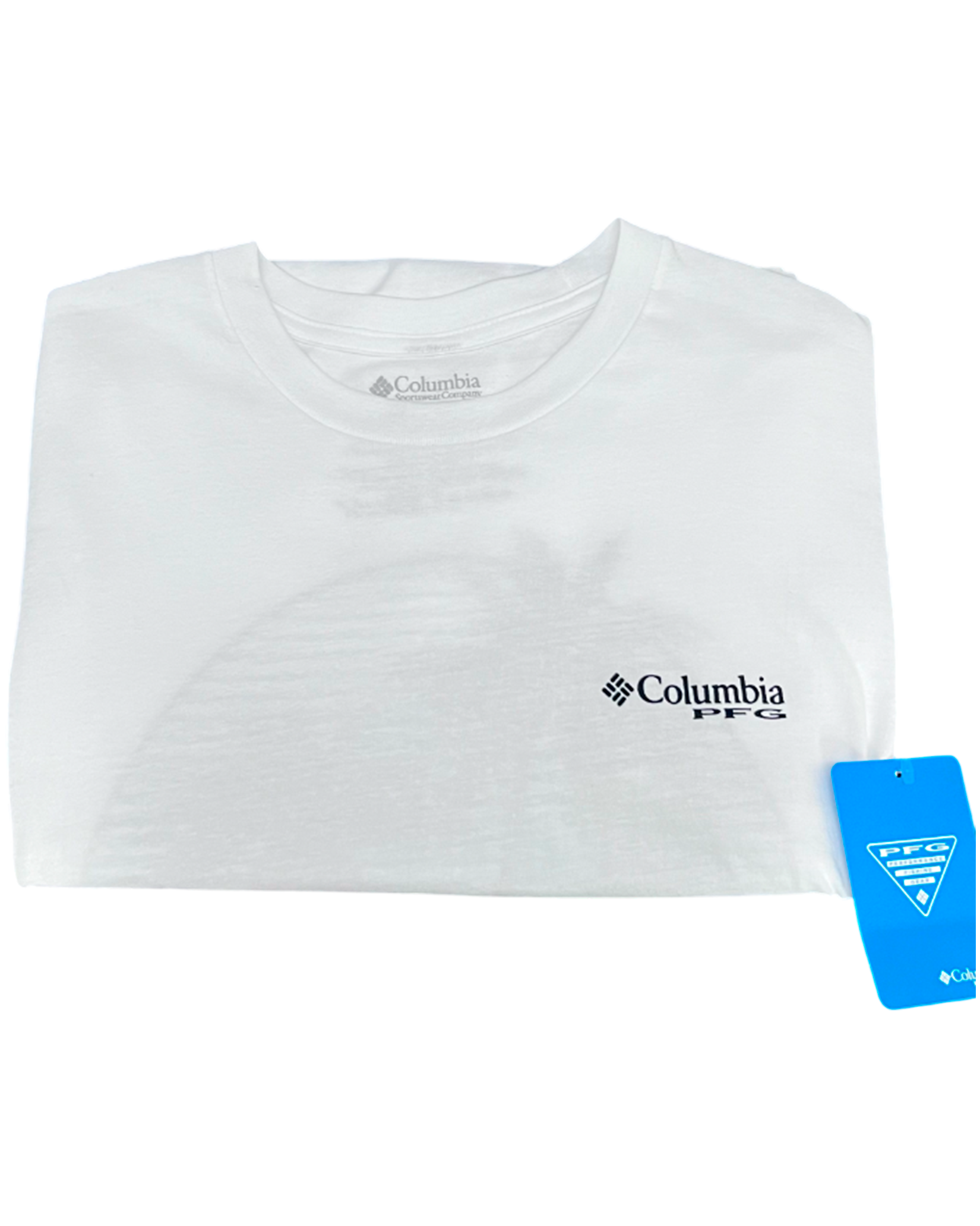 Polo Columbia PFG