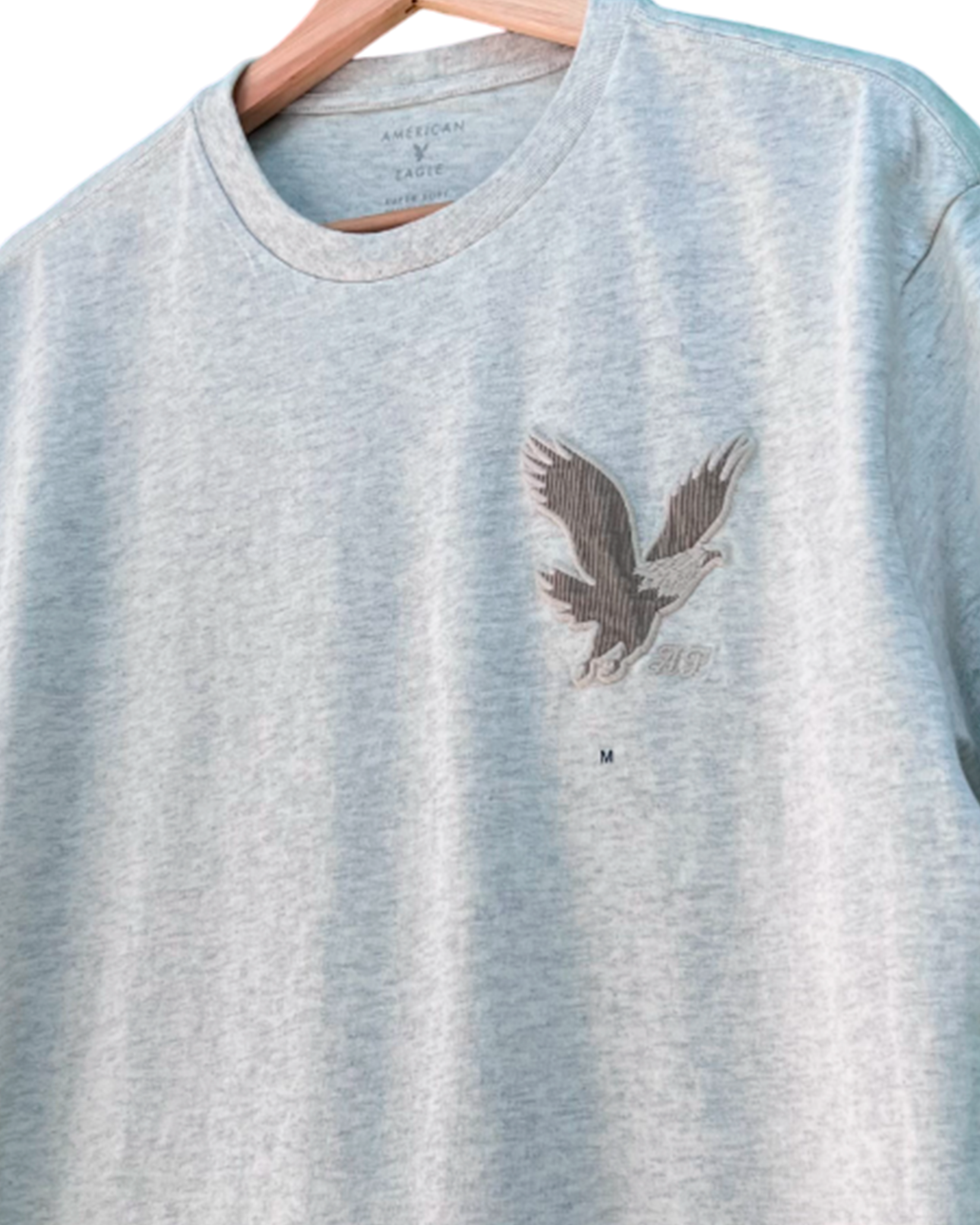 Polo American Eagle
