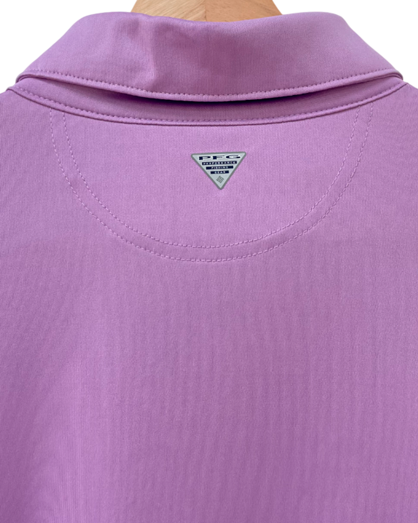 Camisero Columbia PFG Dama