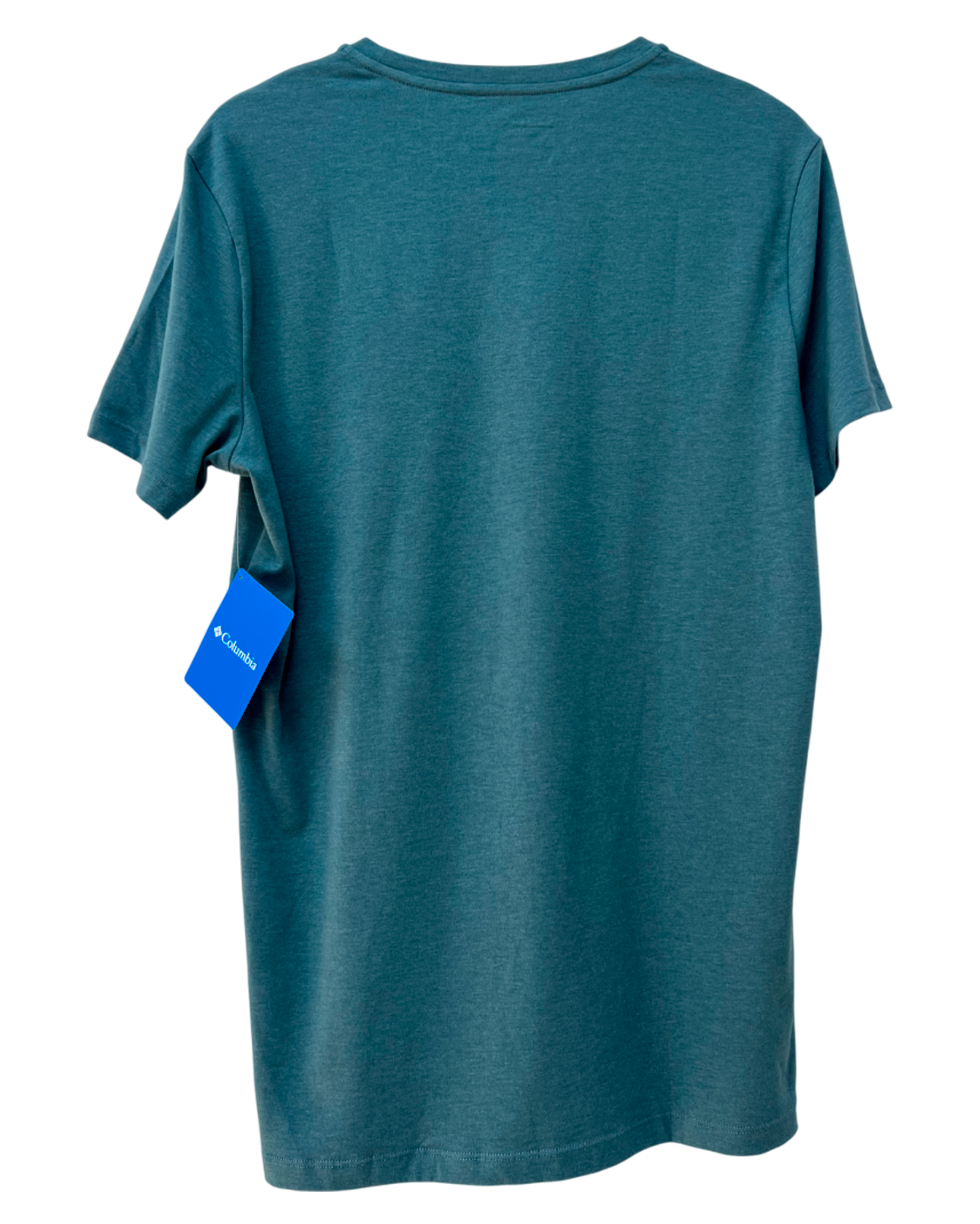 Polo Básico Columbia