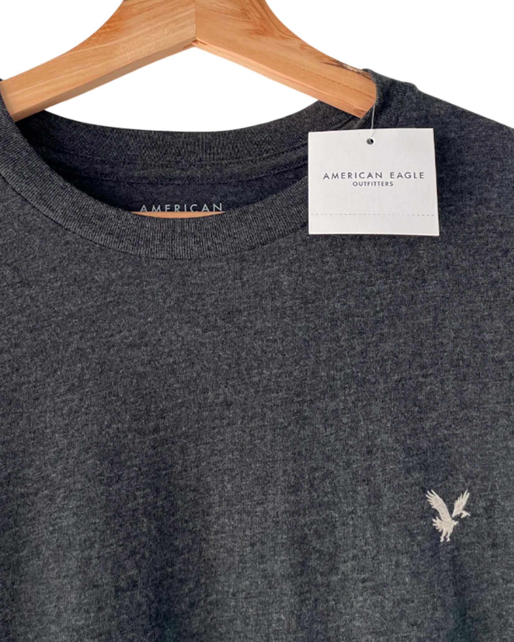 Polo Básico American Eagle
